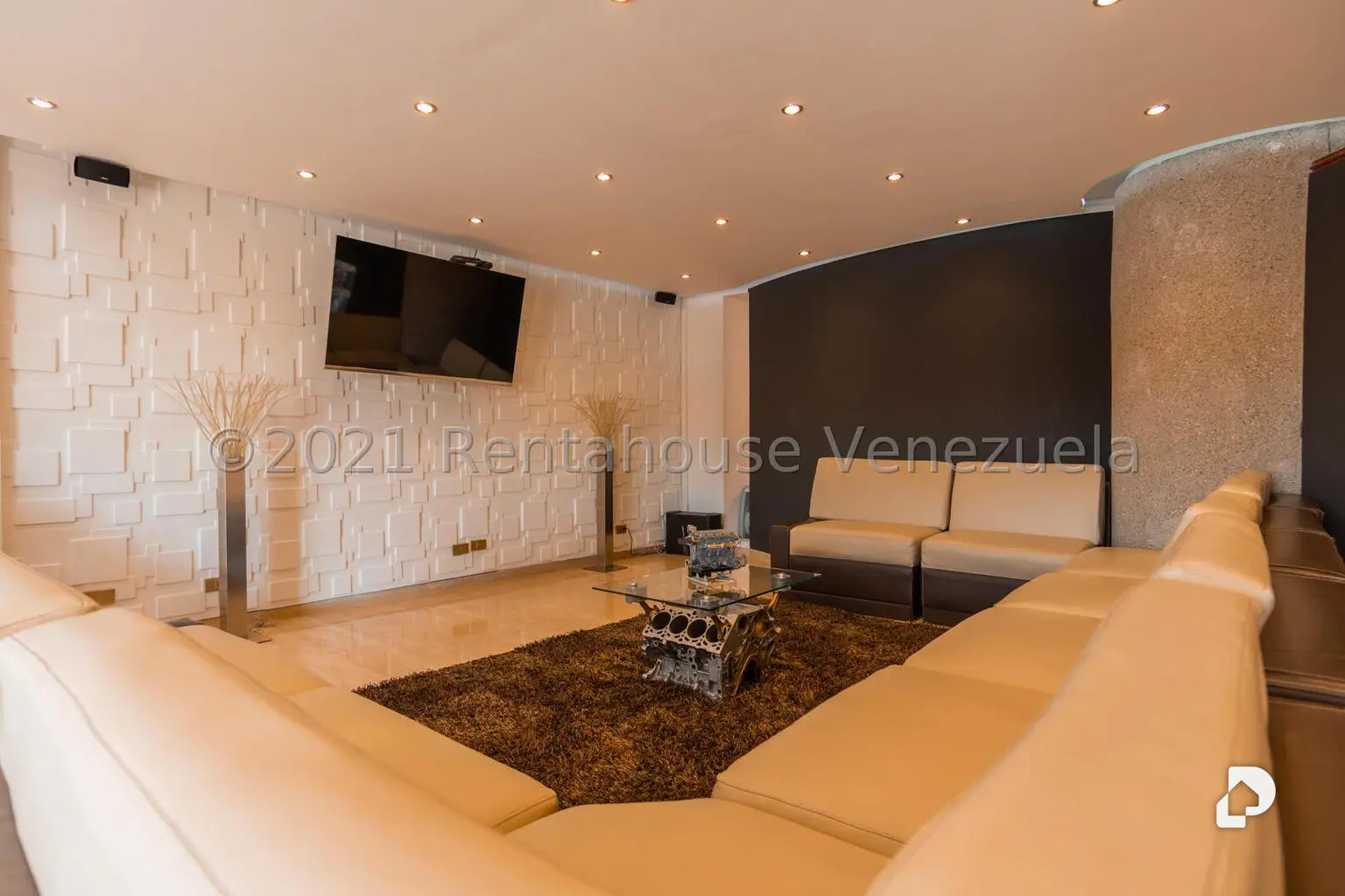 Apartamento en Miranda, Caracas – 9