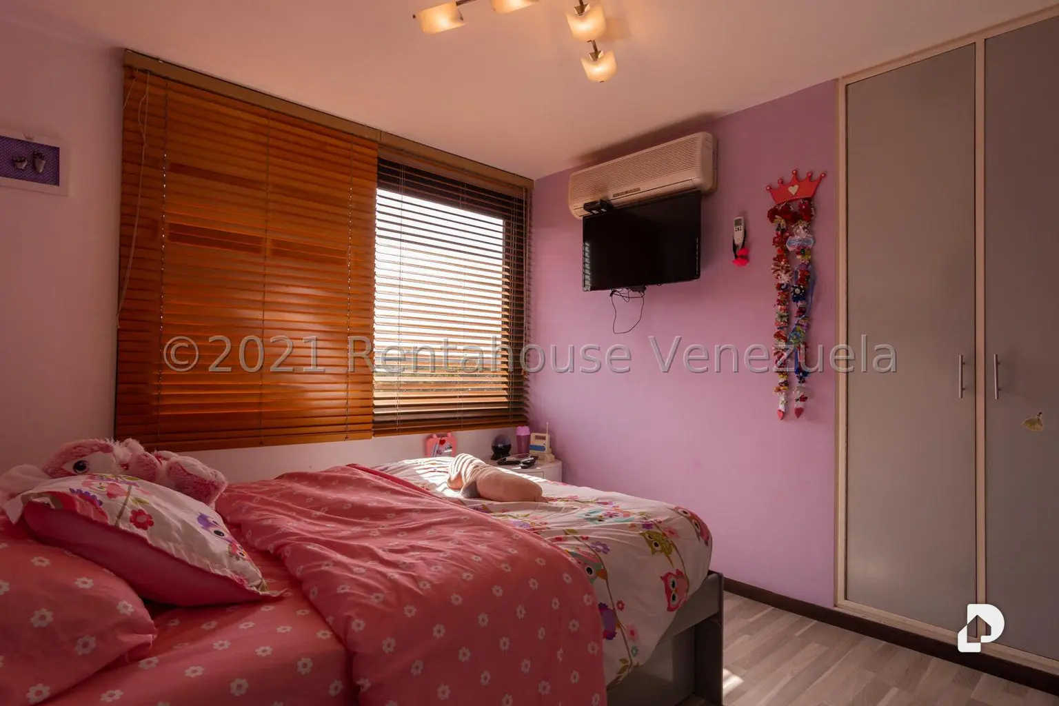 Apartamento en Miranda, Caracas – 26