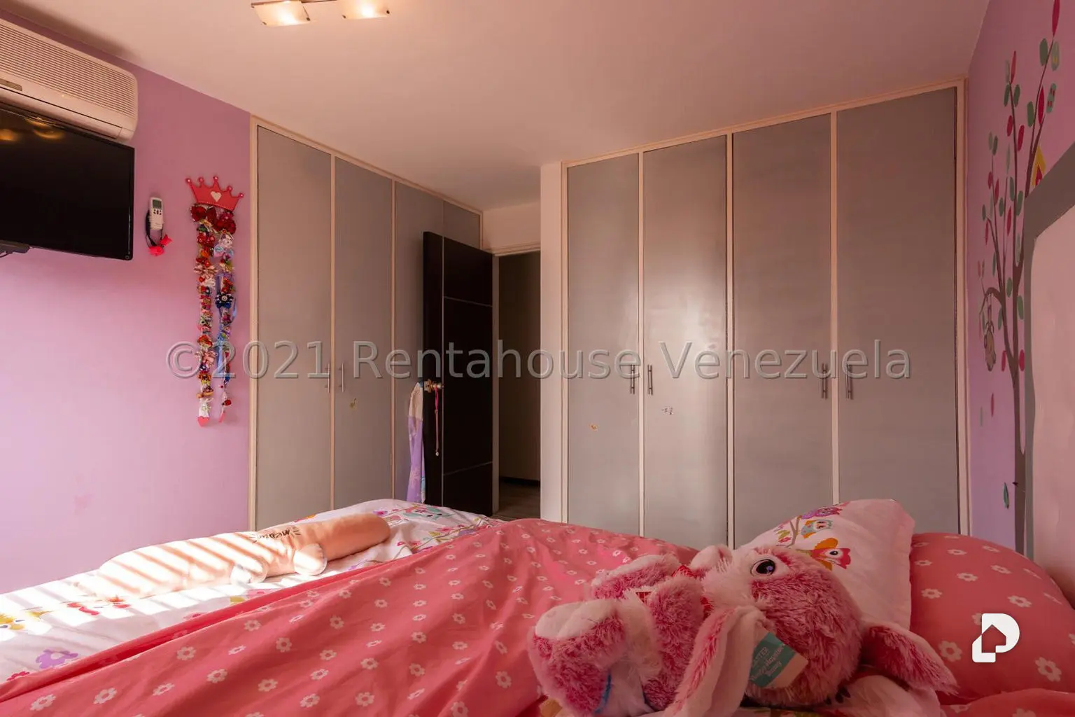 Apartamento en Miranda, Caracas – 27