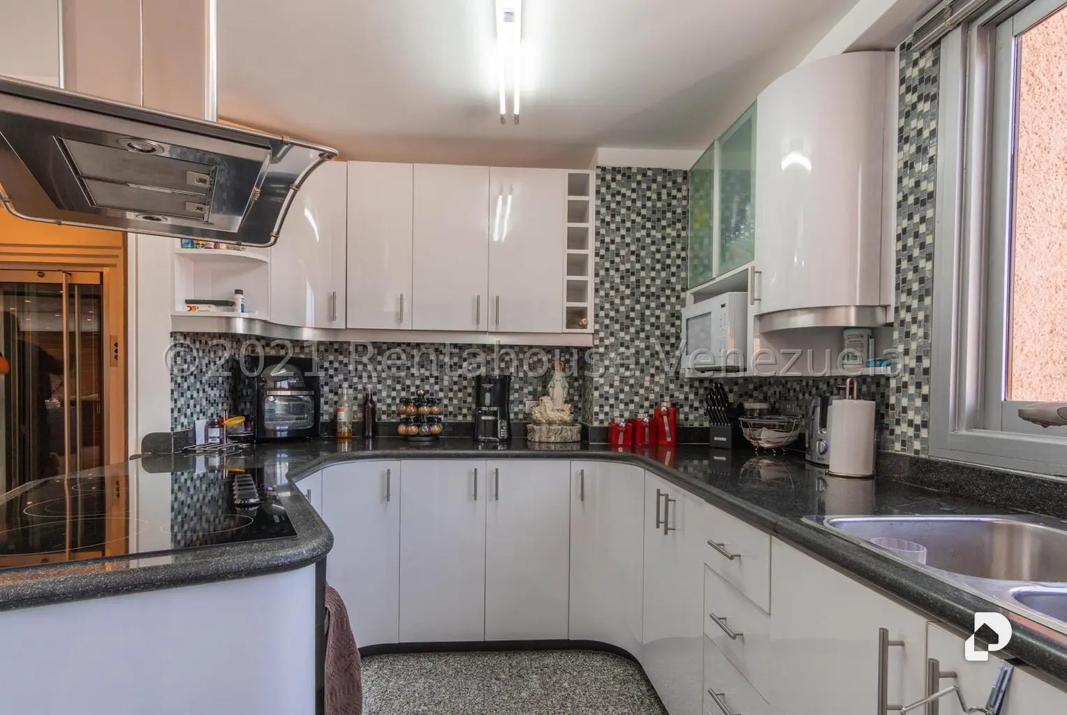 Apartamento en Miranda, Caracas – 22