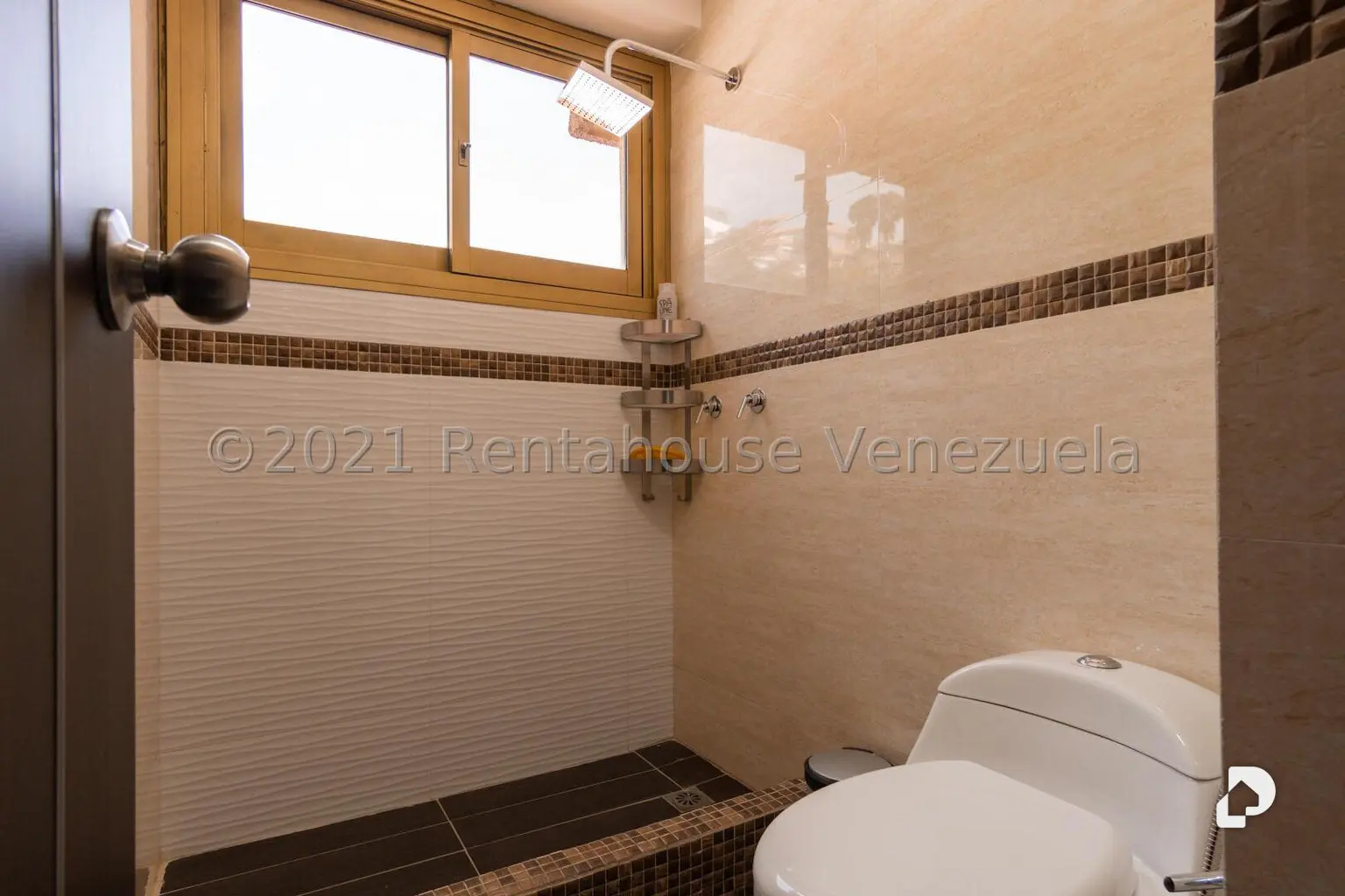 Apartamento en Miranda, Caracas – 28