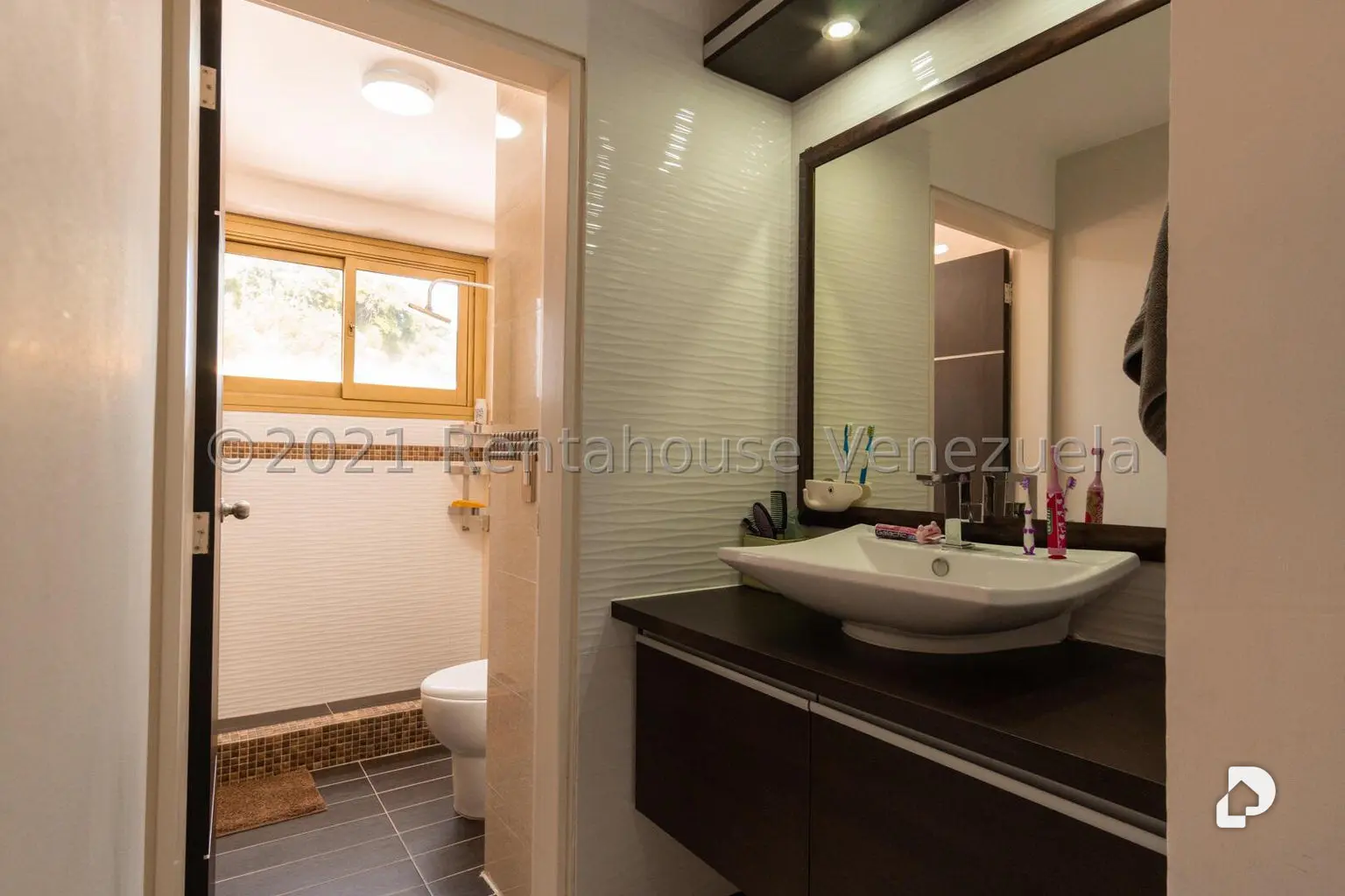 Apartamento en Miranda, Caracas – 29
