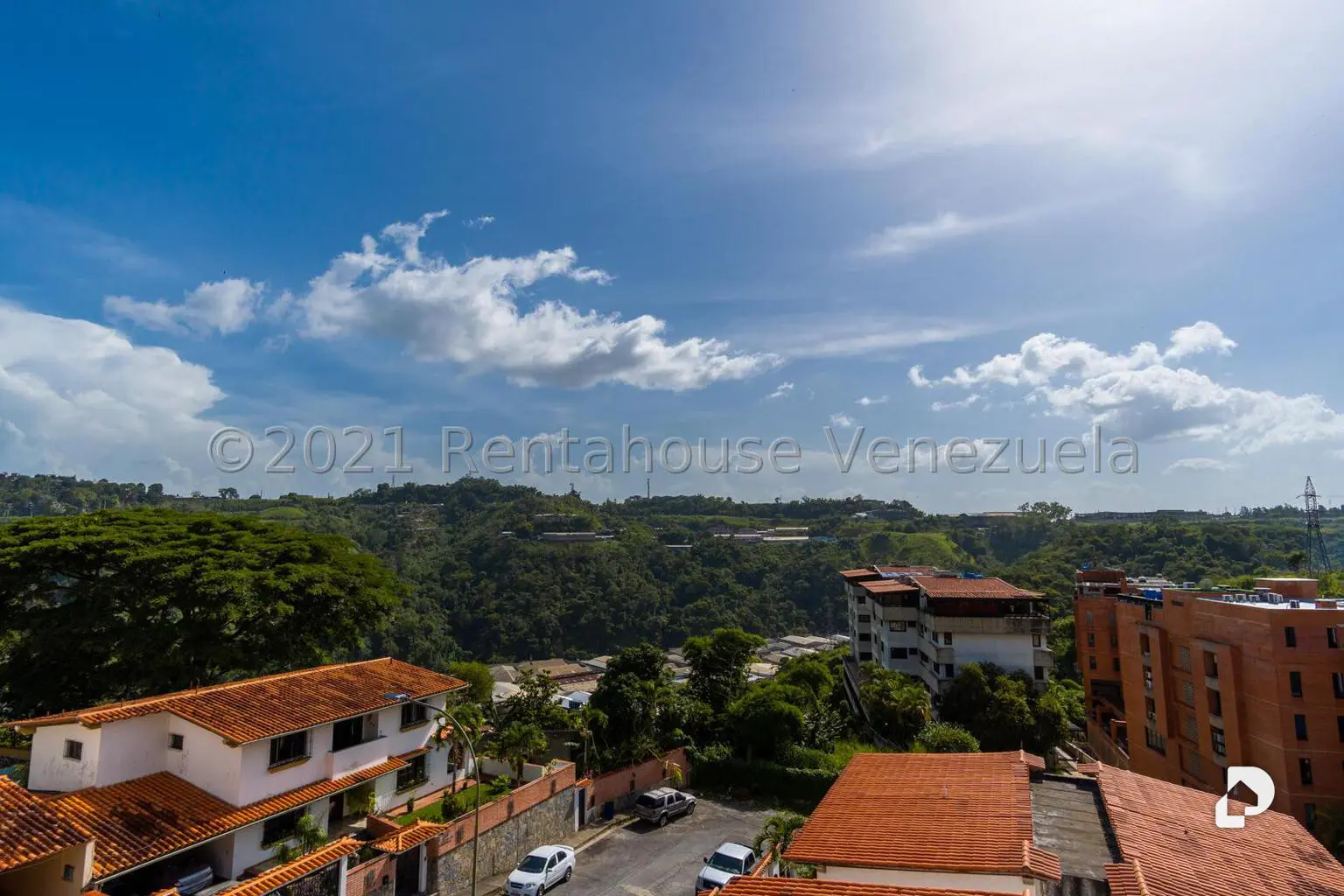 Apartamento en Miranda, Caracas – 14