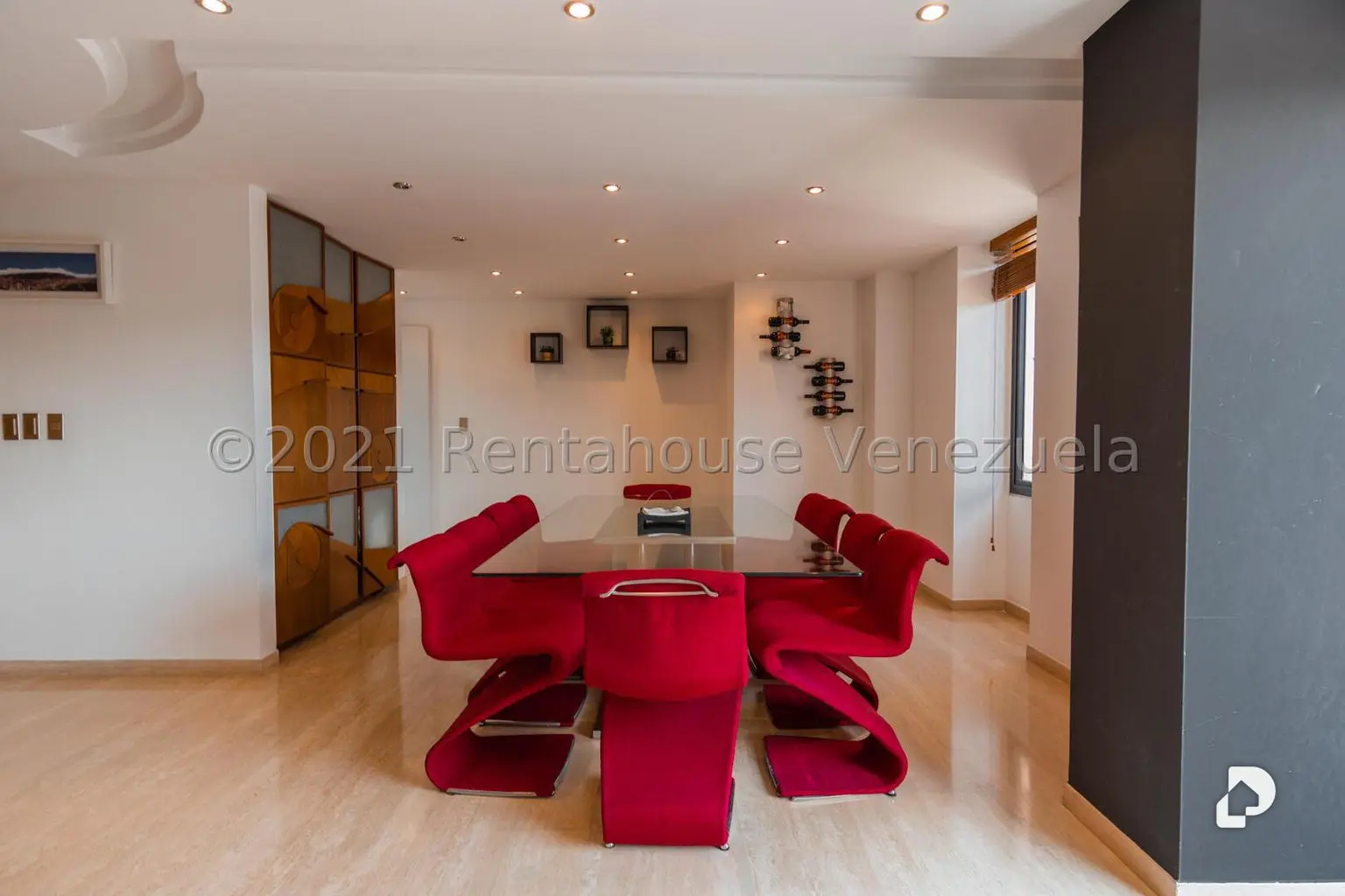 Apartamento en Miranda, Caracas – 11
