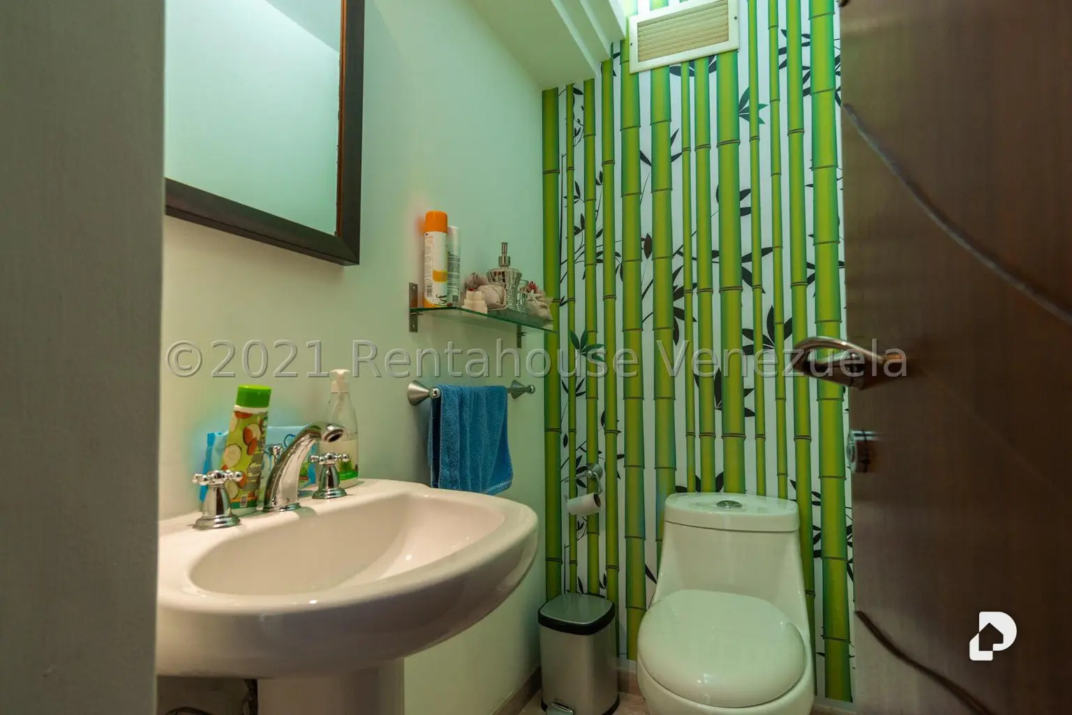 Apartamento en Miranda, Caracas – 5