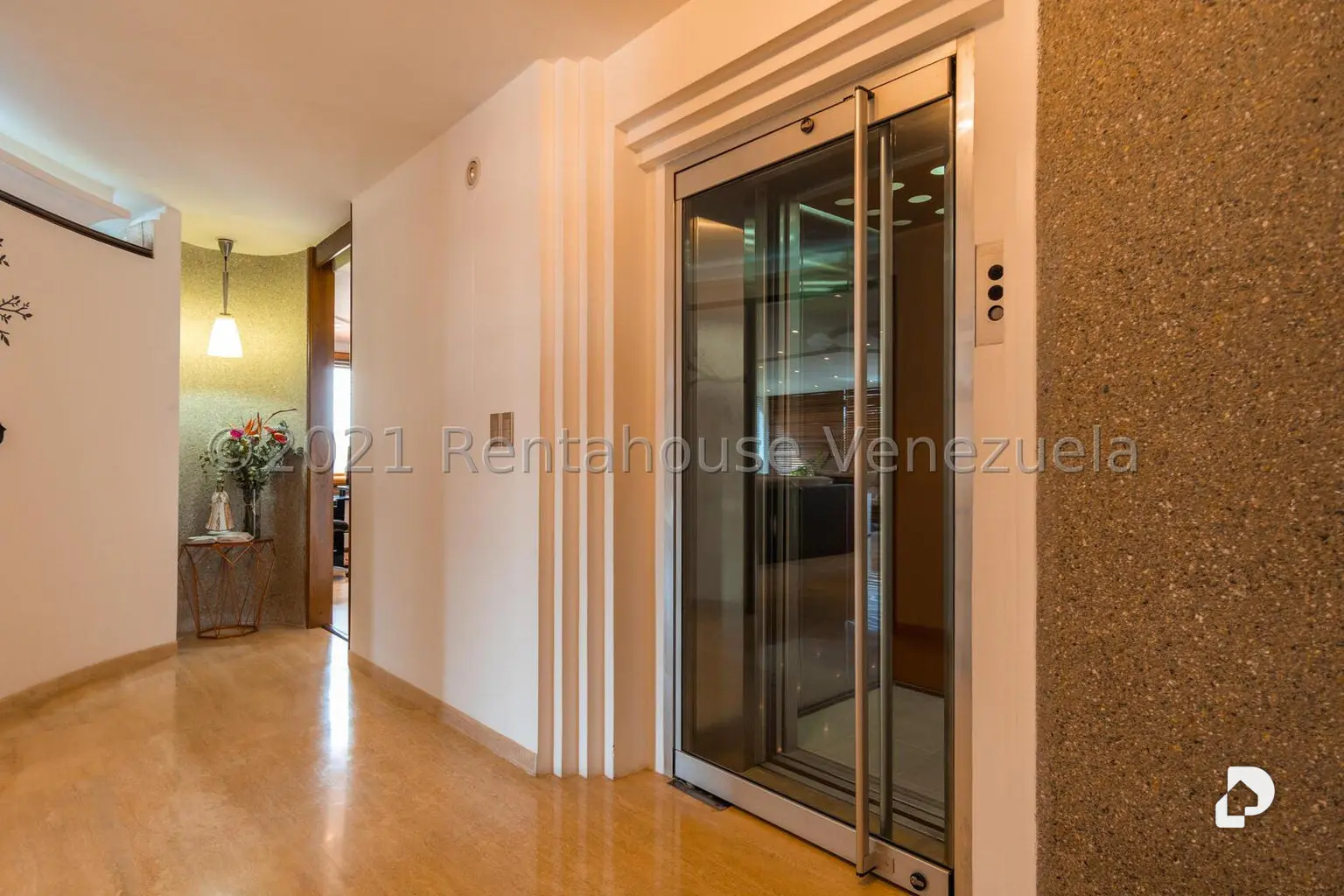 Apartamento en Miranda, Caracas – 4