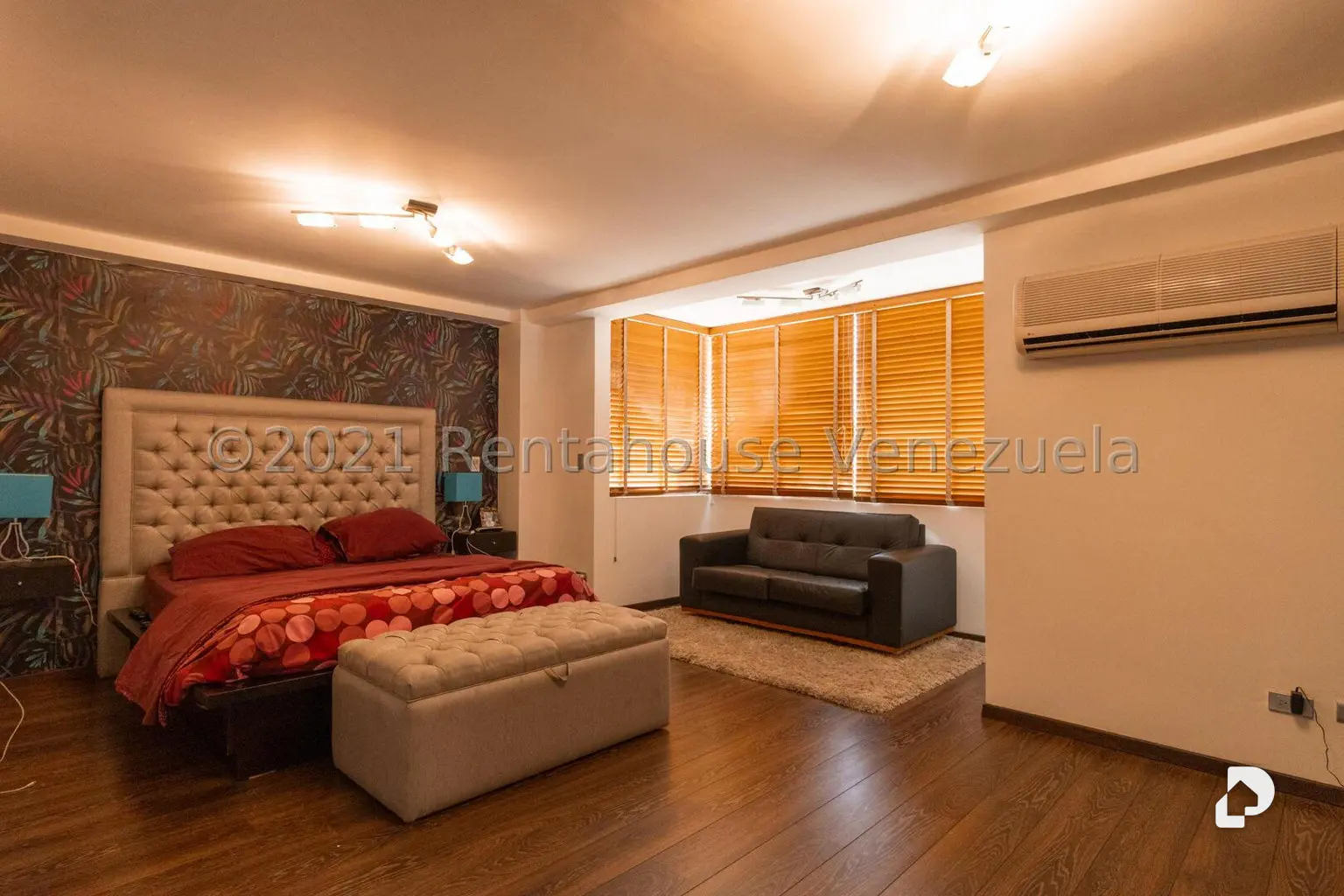 Apartamento en Miranda, Caracas – 30