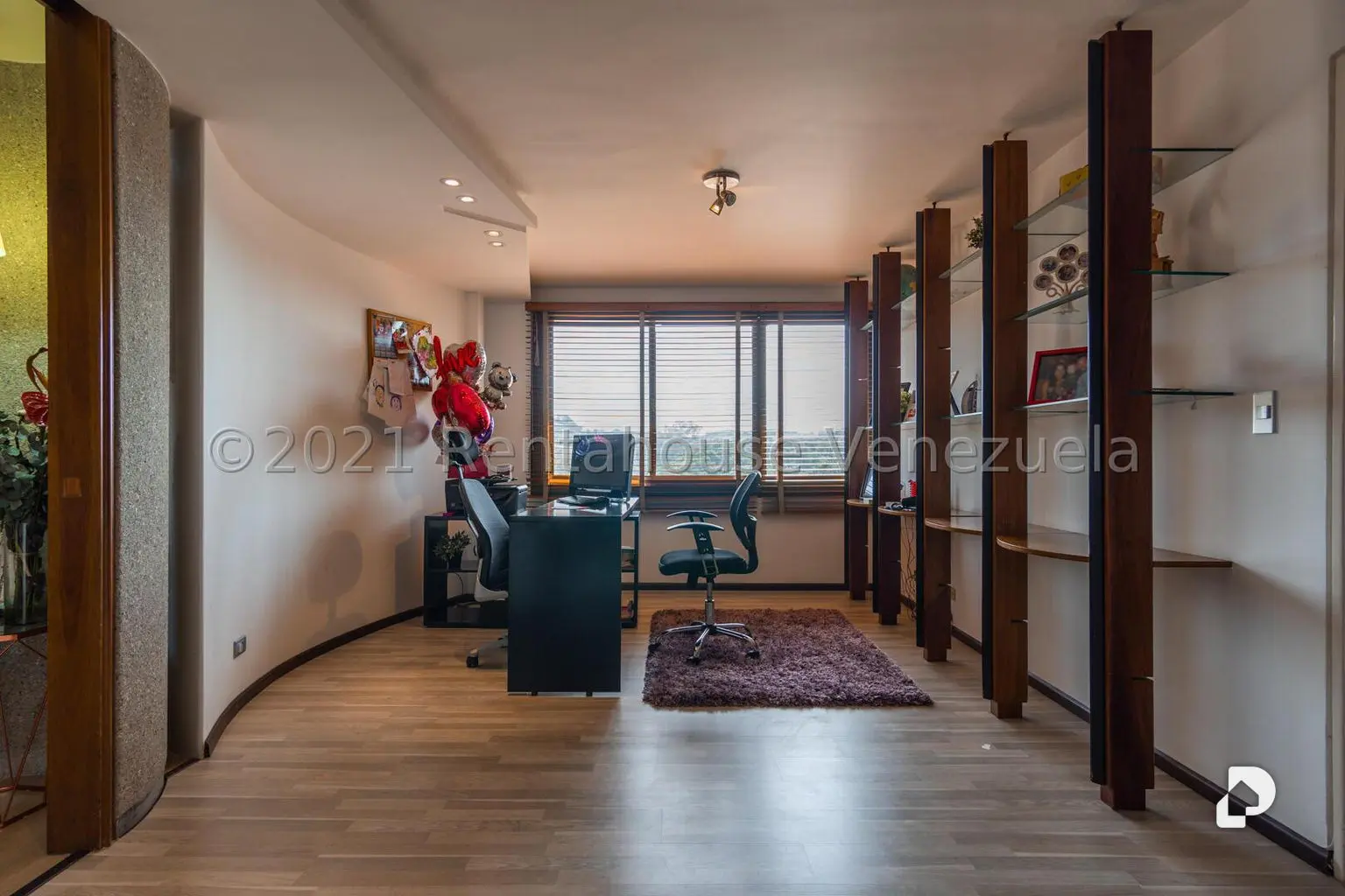 Apartamento en Miranda, Caracas – 6