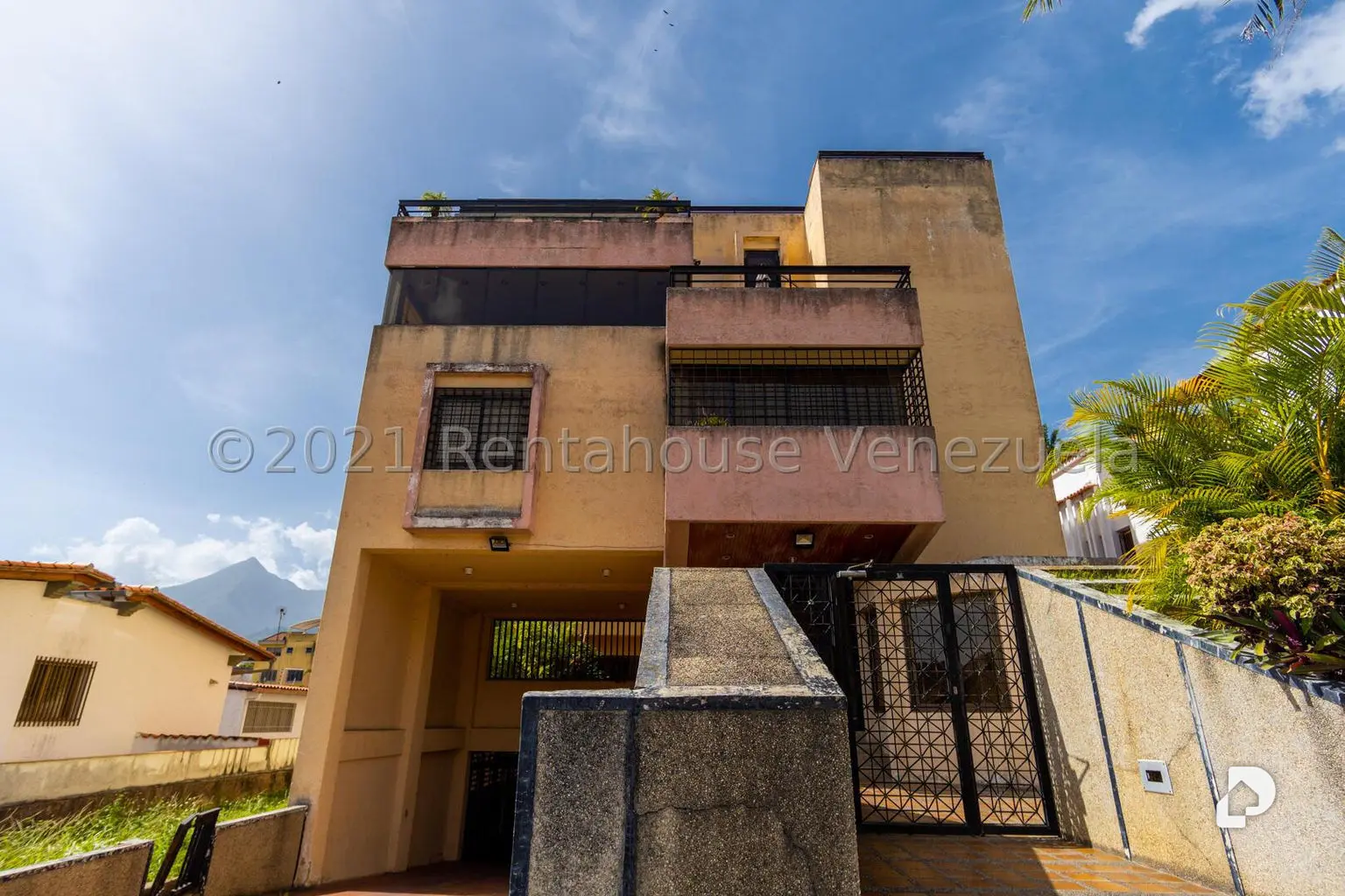 Apartamento en Miranda, Caracas – 1