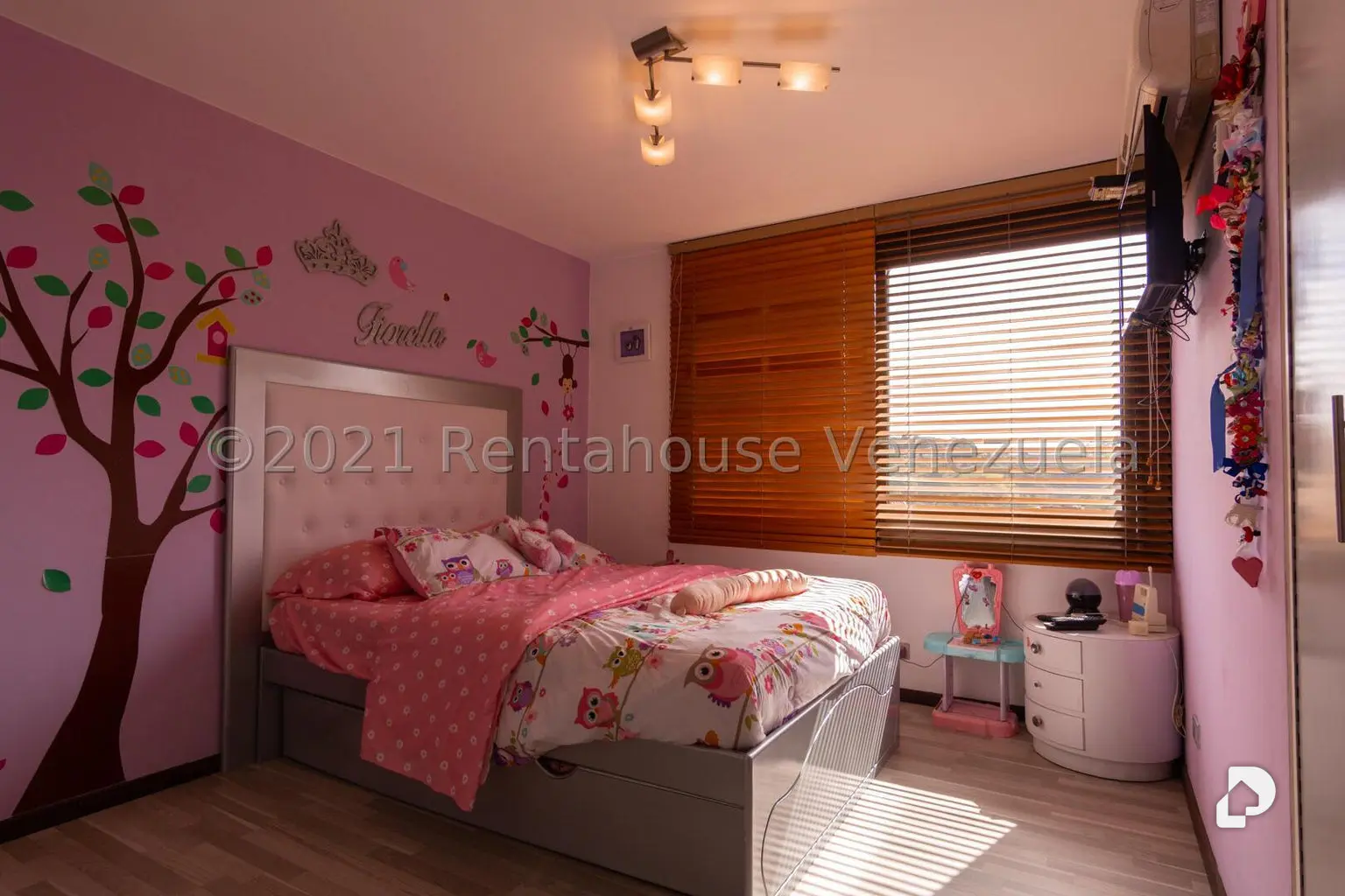 Apartamento en Miranda, Caracas – 25