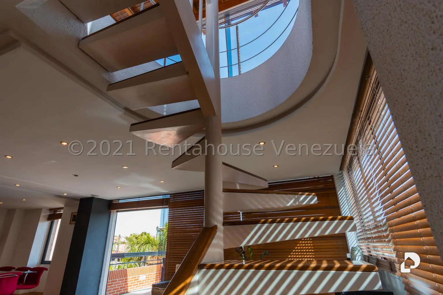 Apartamento en Miranda, Caracas – 17