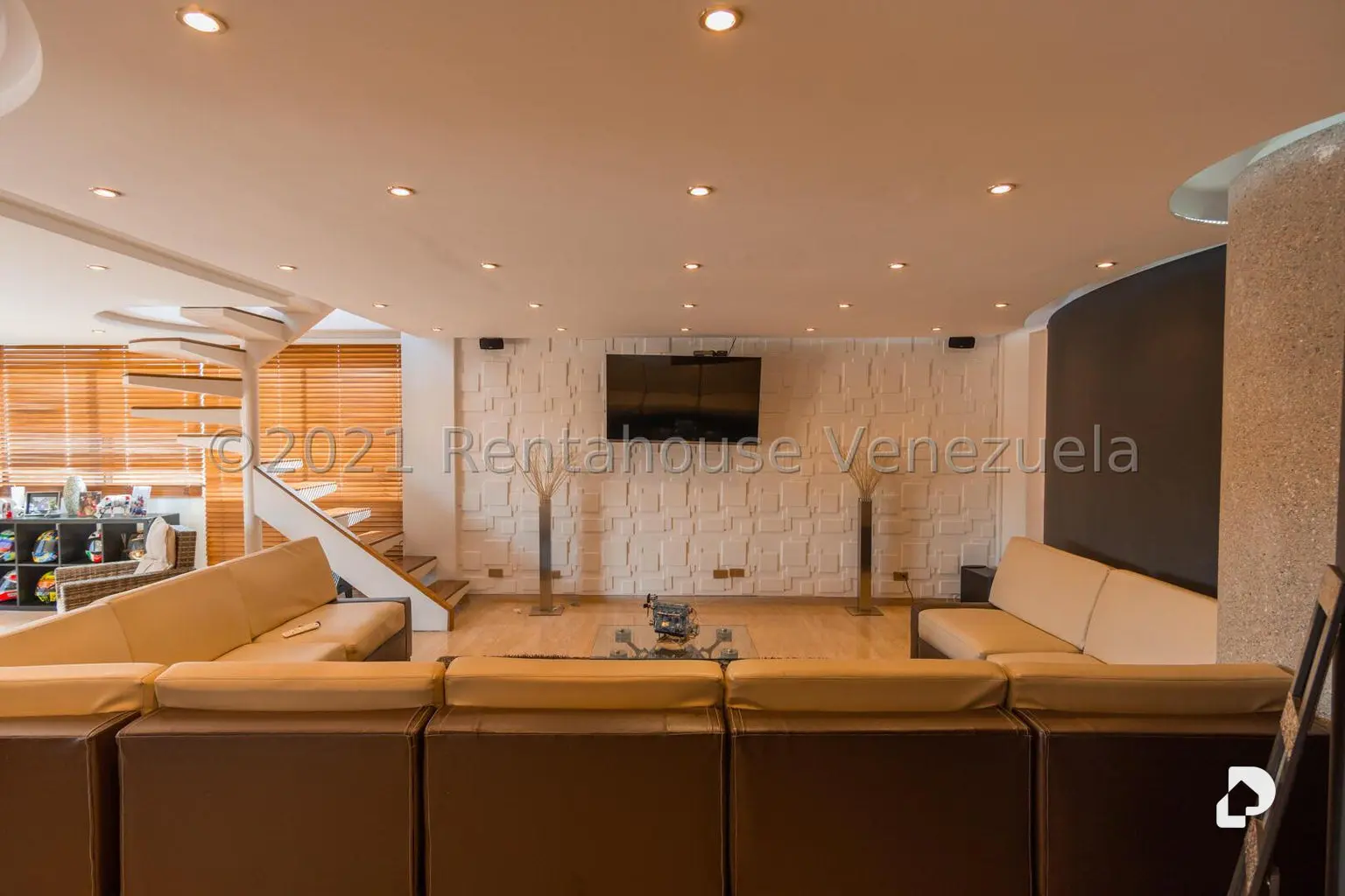 Apartamento en Miranda, Caracas – 10
