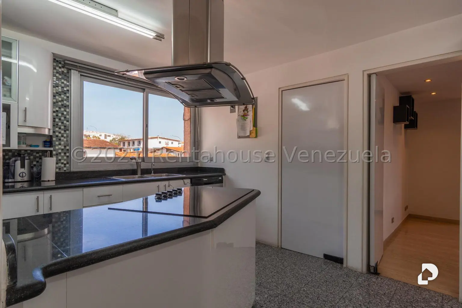 Apartamento en Miranda, Caracas – 23