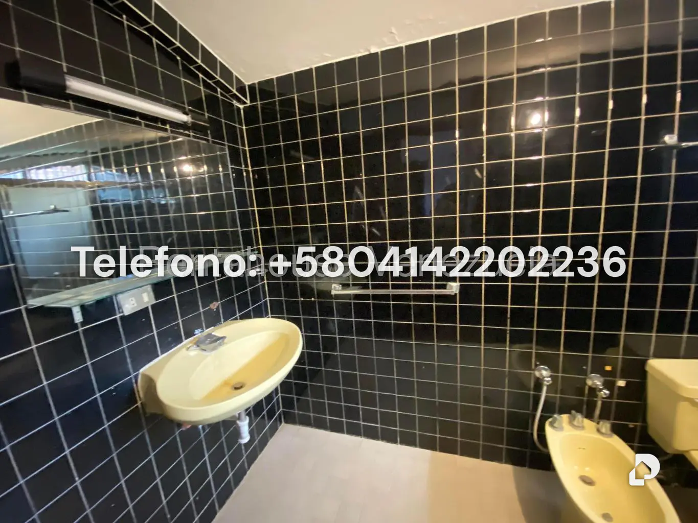 House in Prados del Este, Caracas – 64