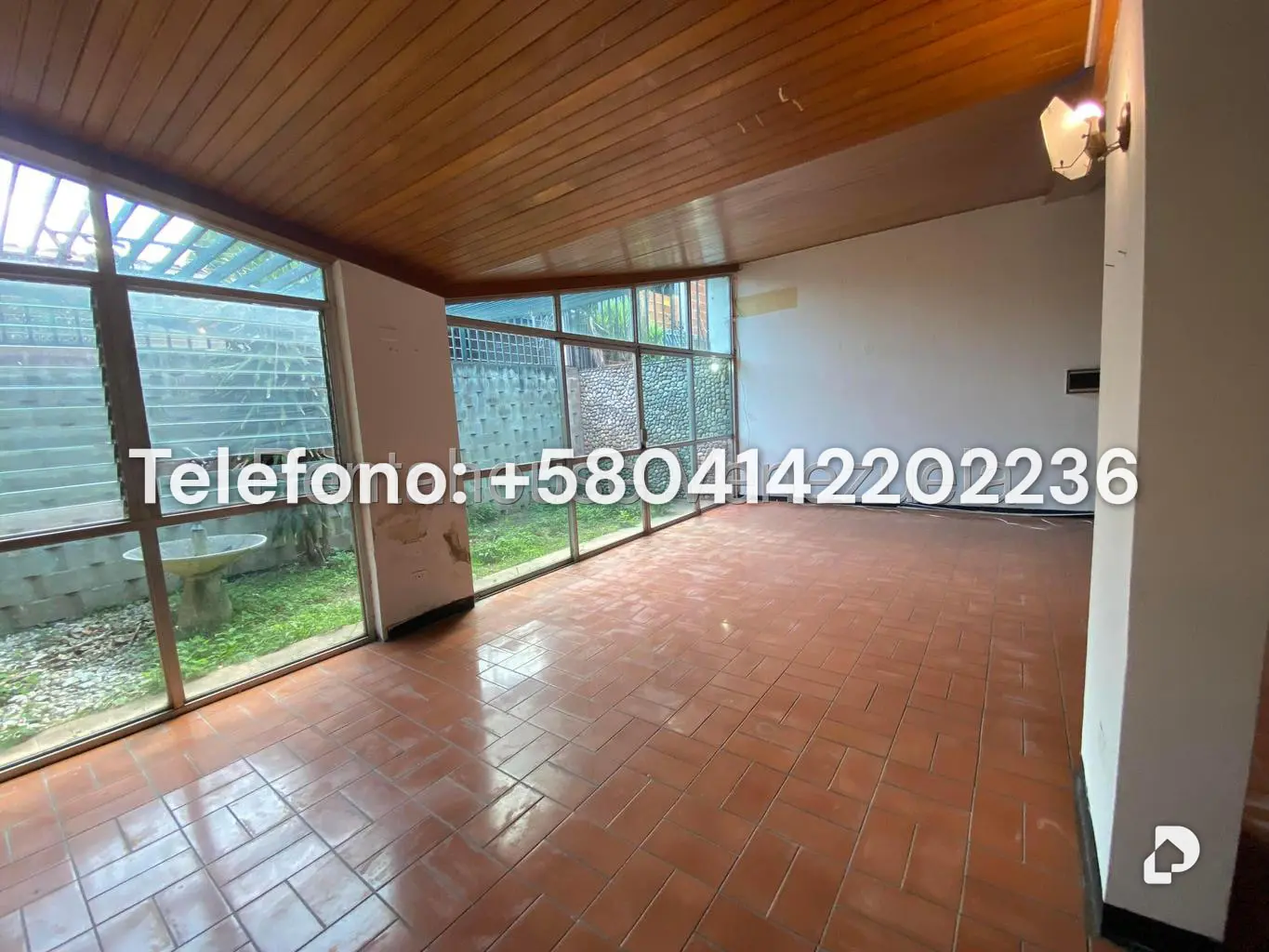 House in Prados del Este, Caracas – 19
