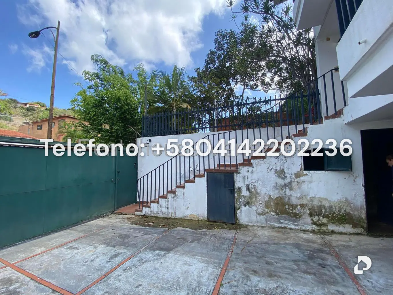 House in Prados del Este, Caracas – 7