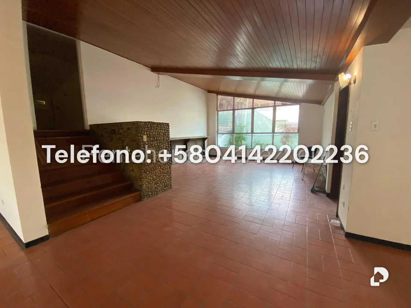 House in Prados del Este, Caracas – 49