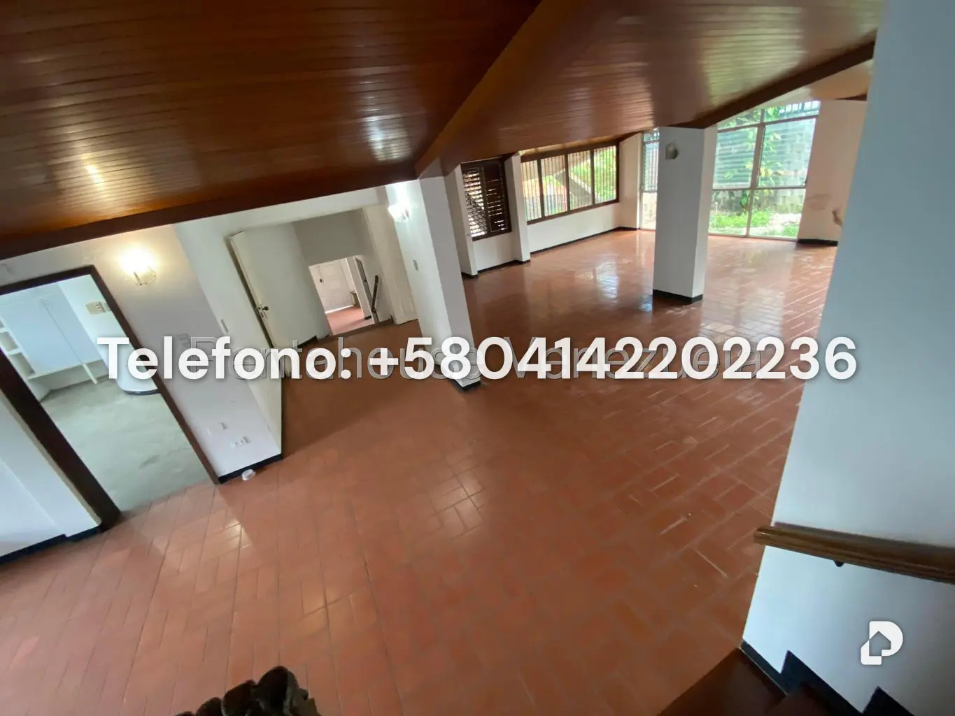 House in Prados del Este, Caracas – 76