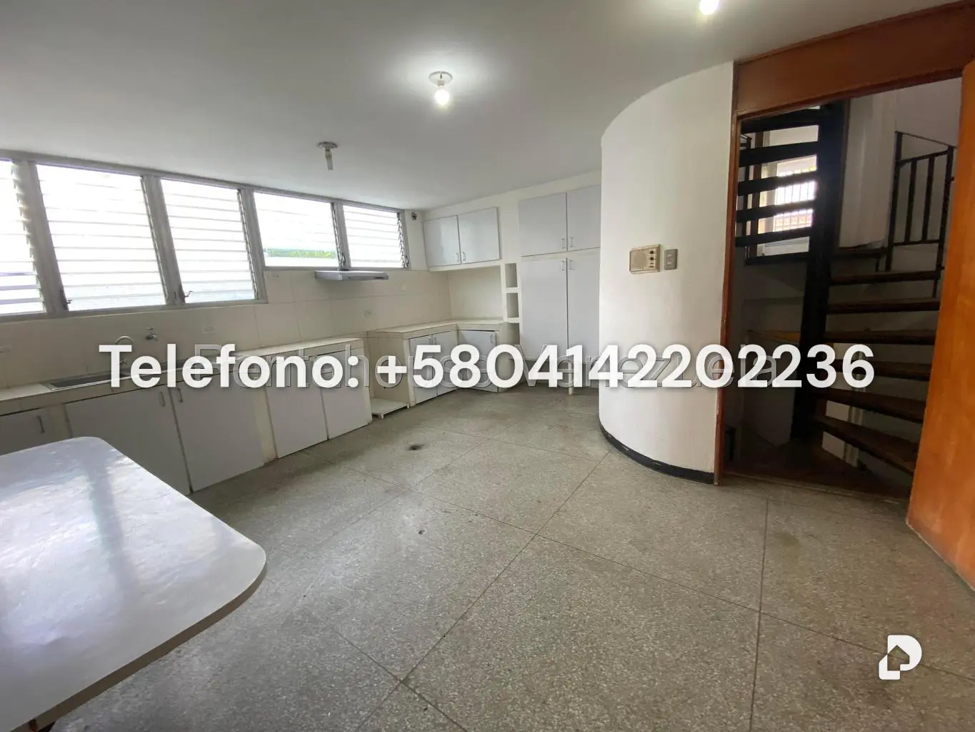 House in Prados del Este, Caracas – 55