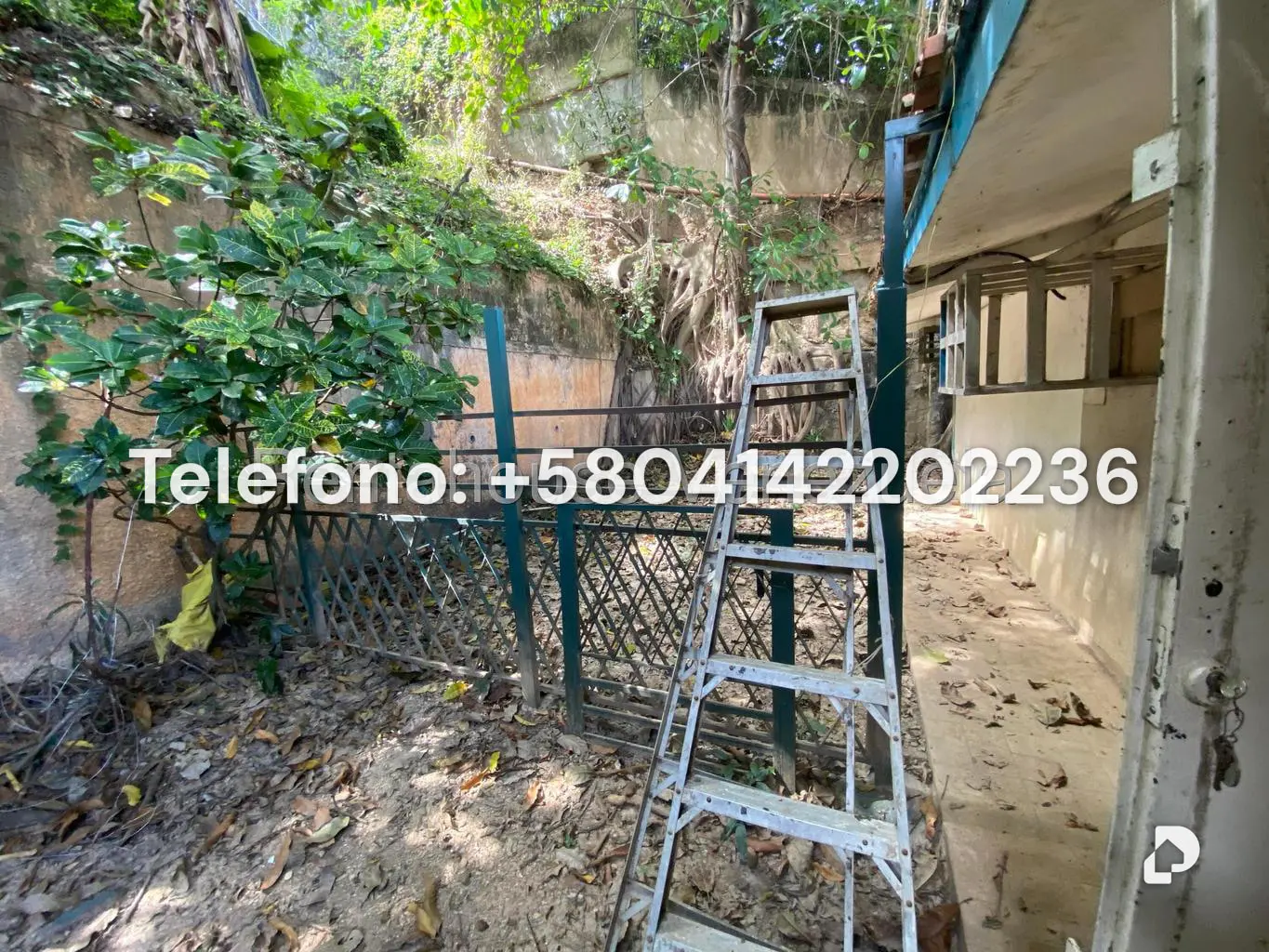 House in Prados del Este, Caracas – 74