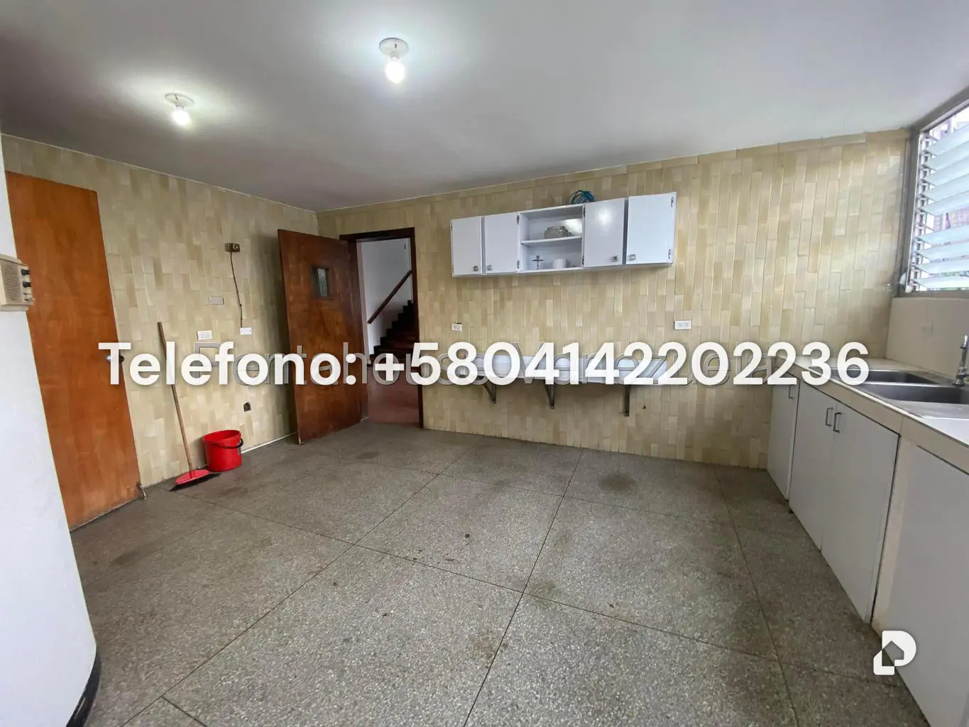 House in Prados del Este, Caracas – 53