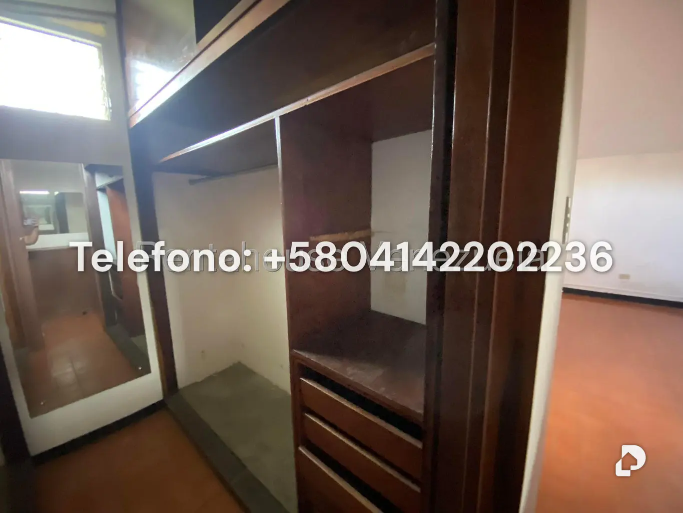 House in Prados del Este, Caracas – 63