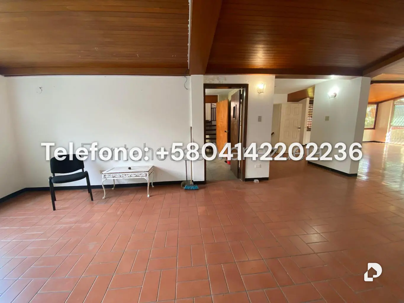 House in Prados del Este, Caracas – 50