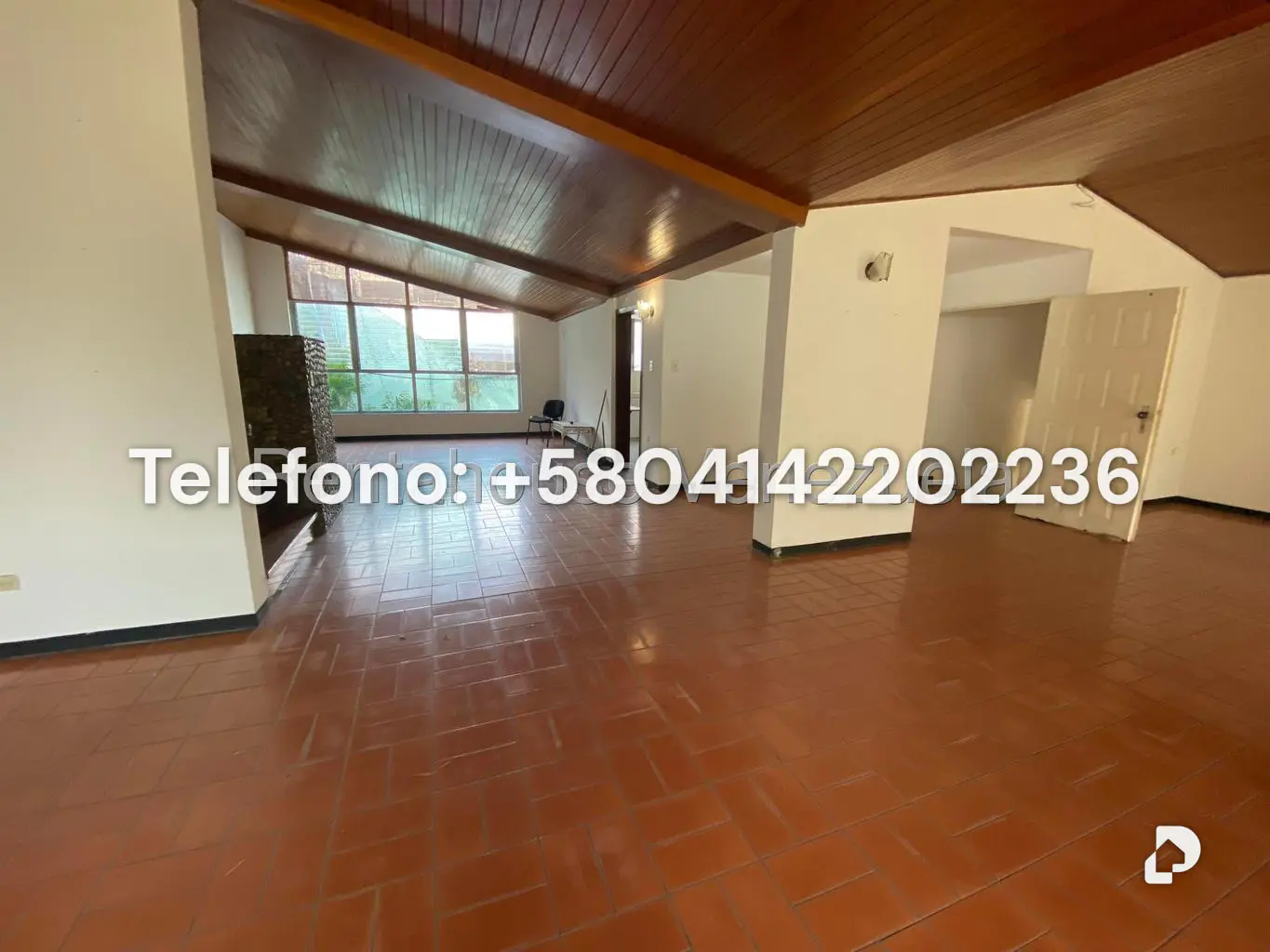 House in Prados del Este, Caracas – 48