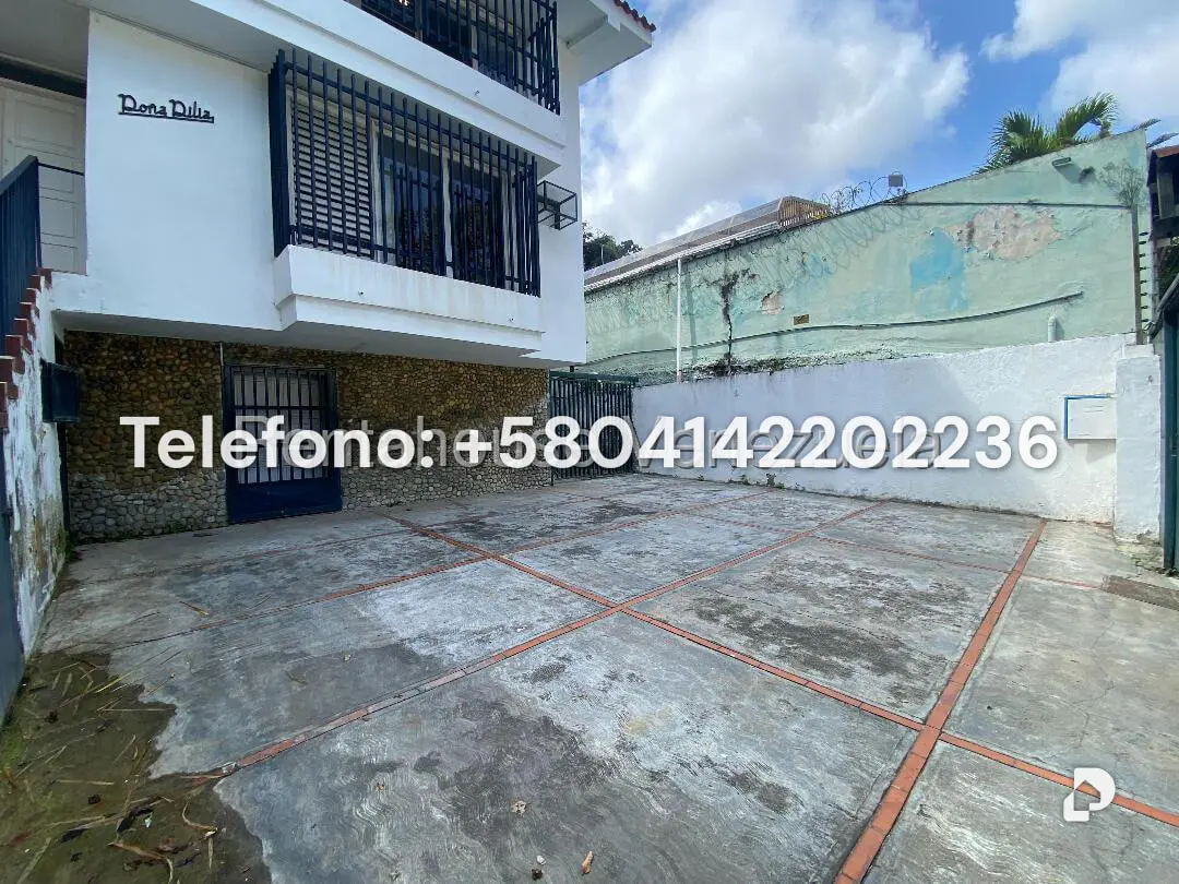 House in Prados del Este, Caracas – 3