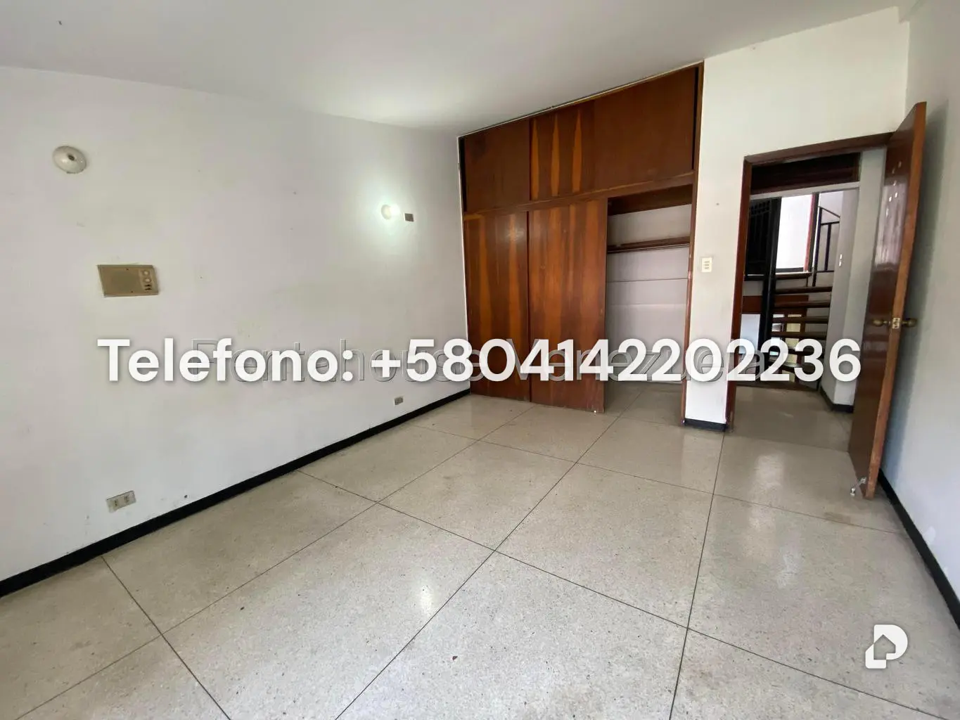 House in Prados del Este, Caracas – 80