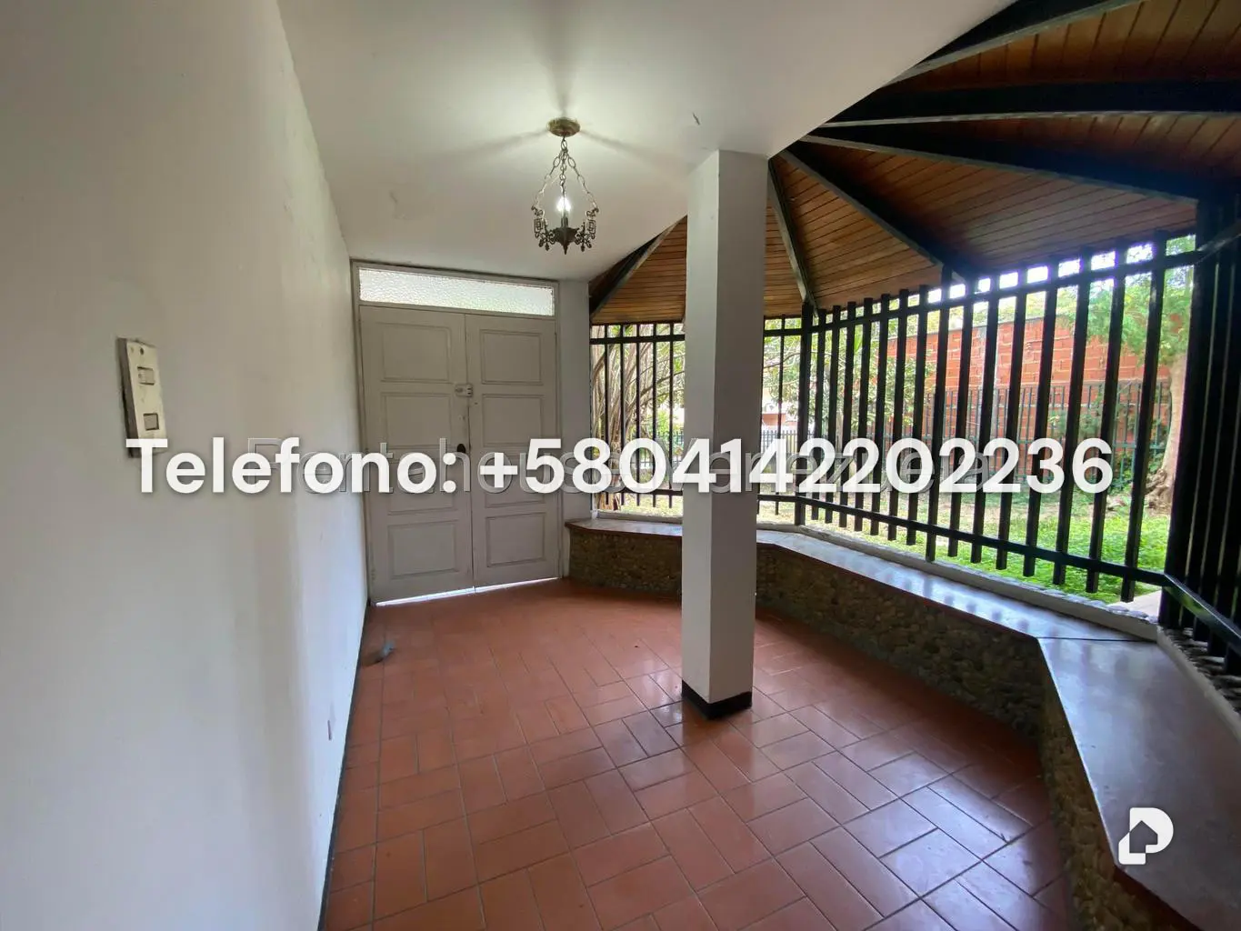 House in Prados del Este, Caracas – 8