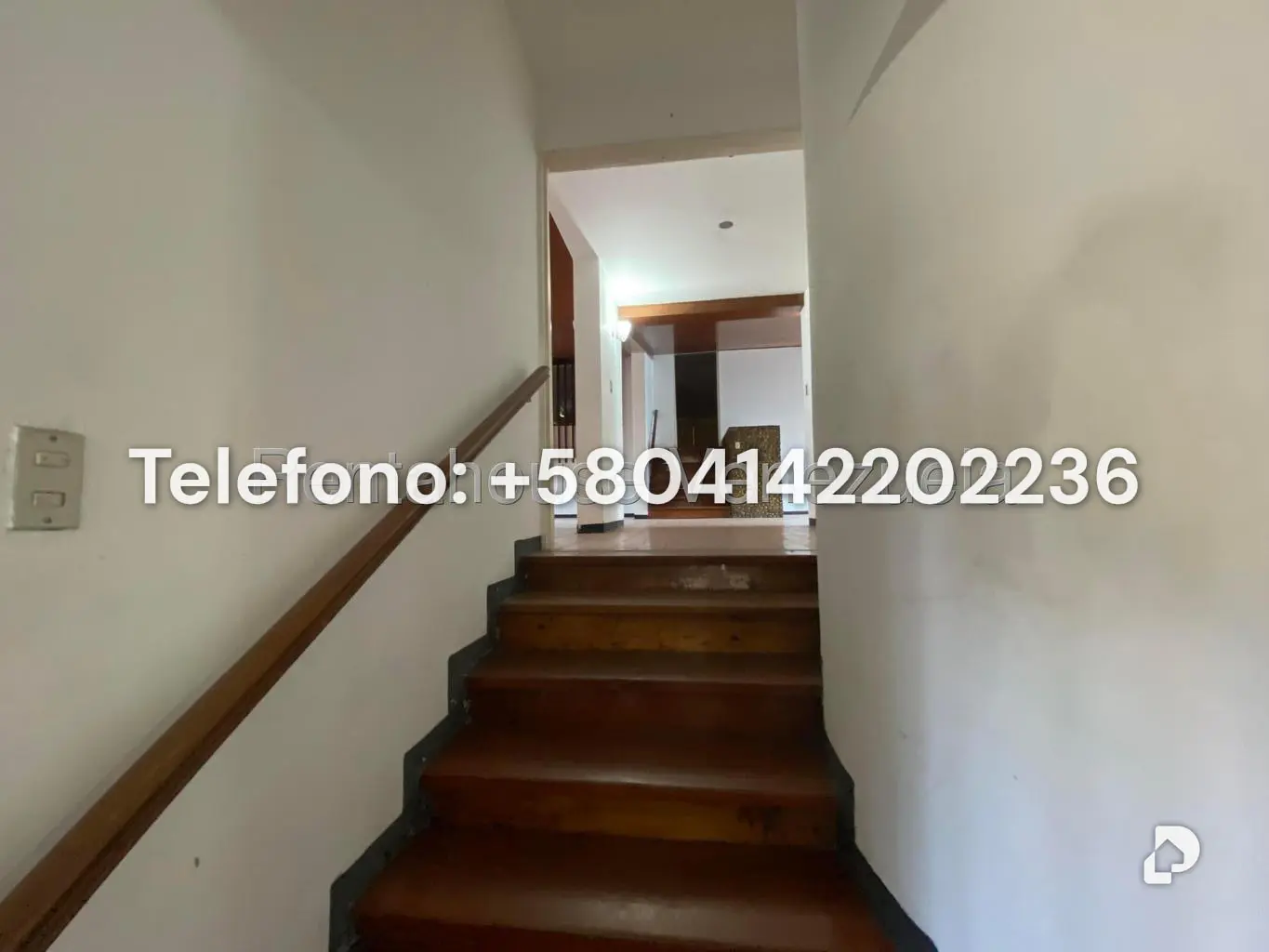 House in Prados del Este, Caracas – 9