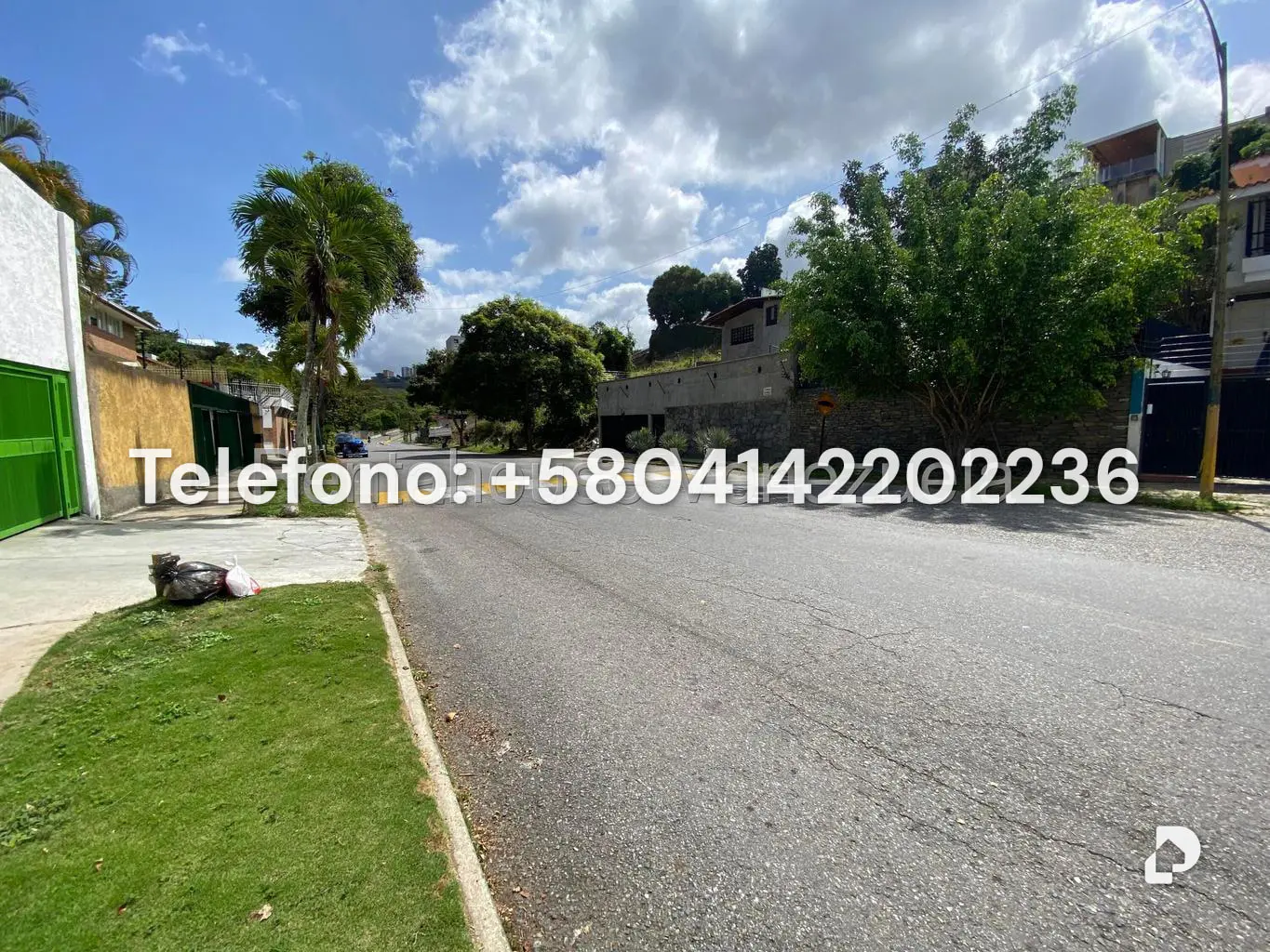 House in Prados del Este, Caracas – 92
