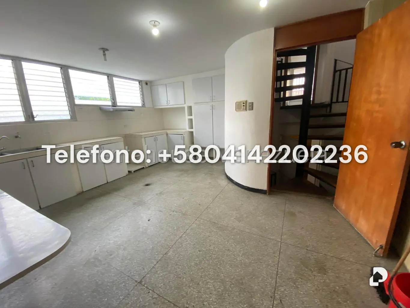 House in Prados del Este, Caracas – 54