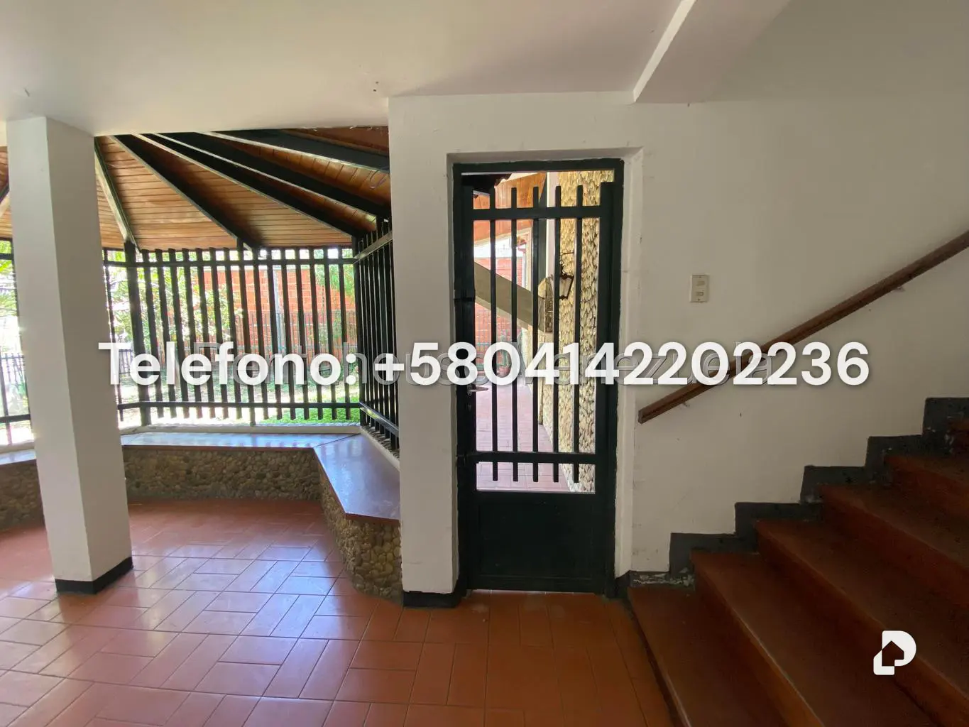 House in Prados del Este, Caracas – 12