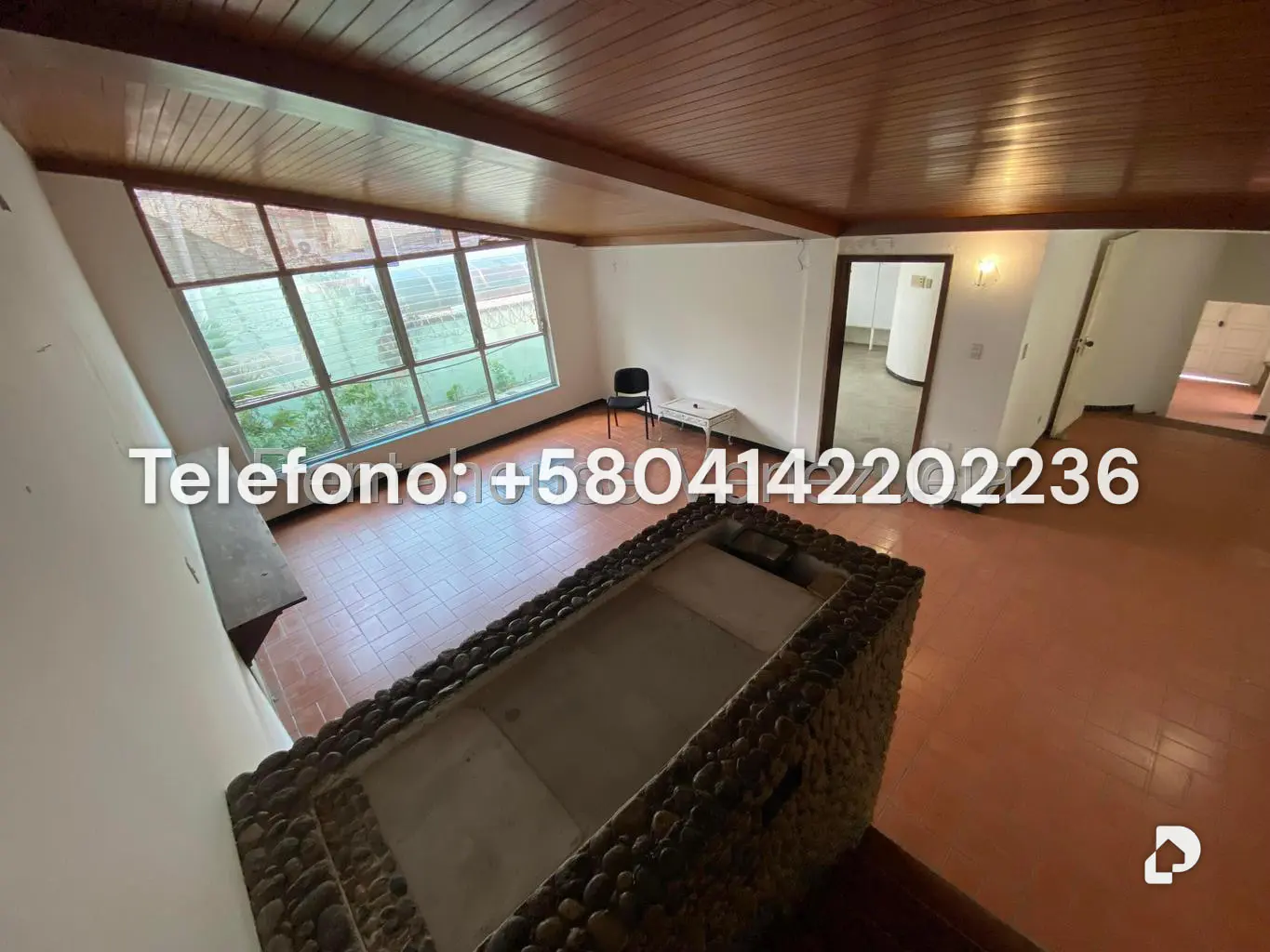 House in Prados del Este, Caracas – 75