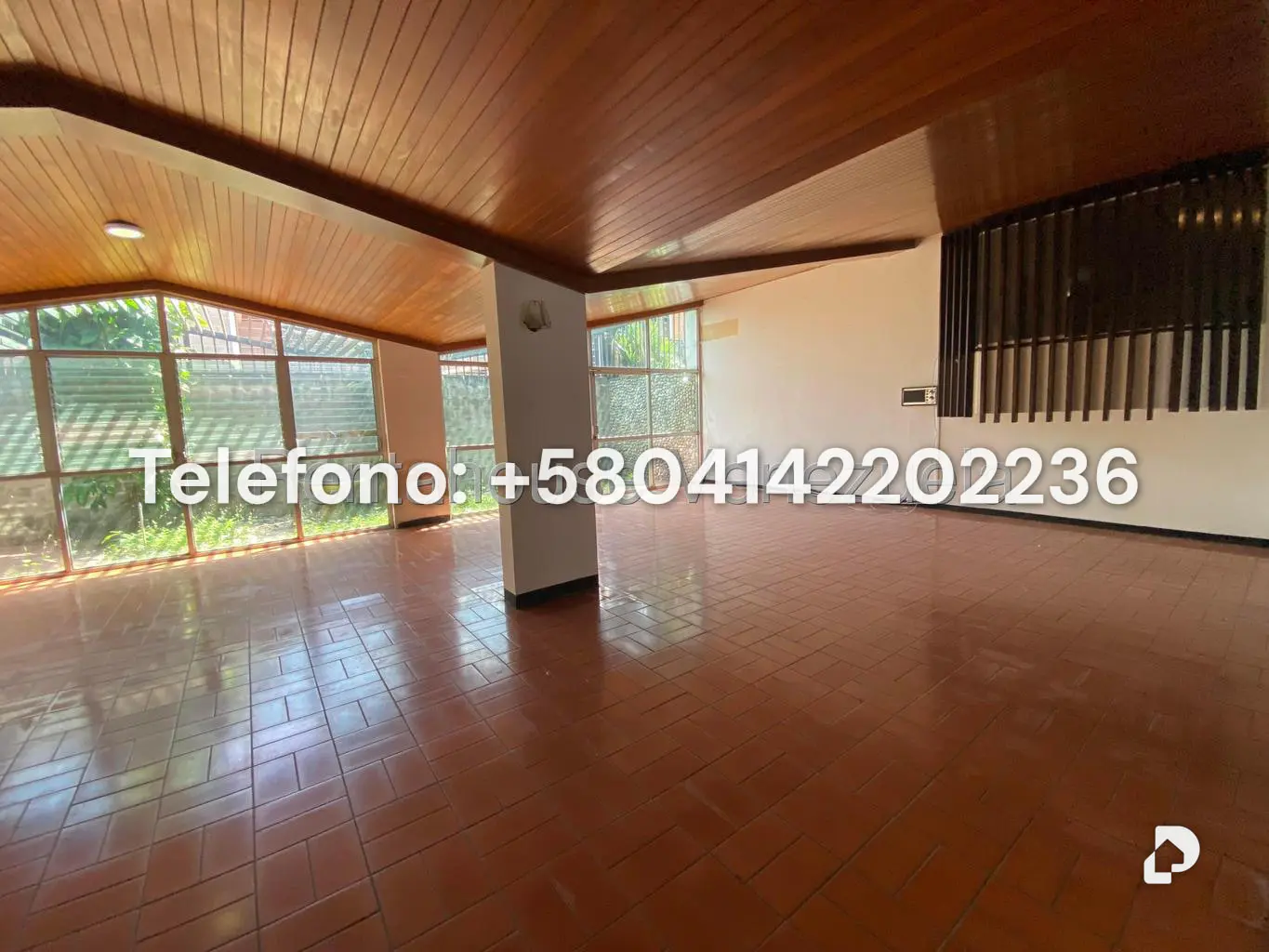 House in Prados del Este, Caracas – 14
