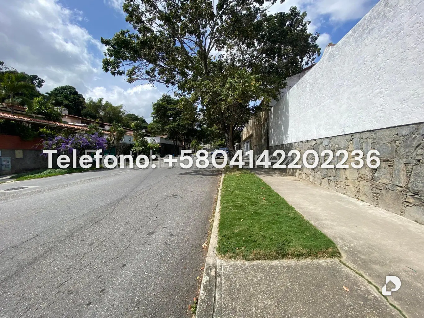 House in Prados del Este, Caracas – 91