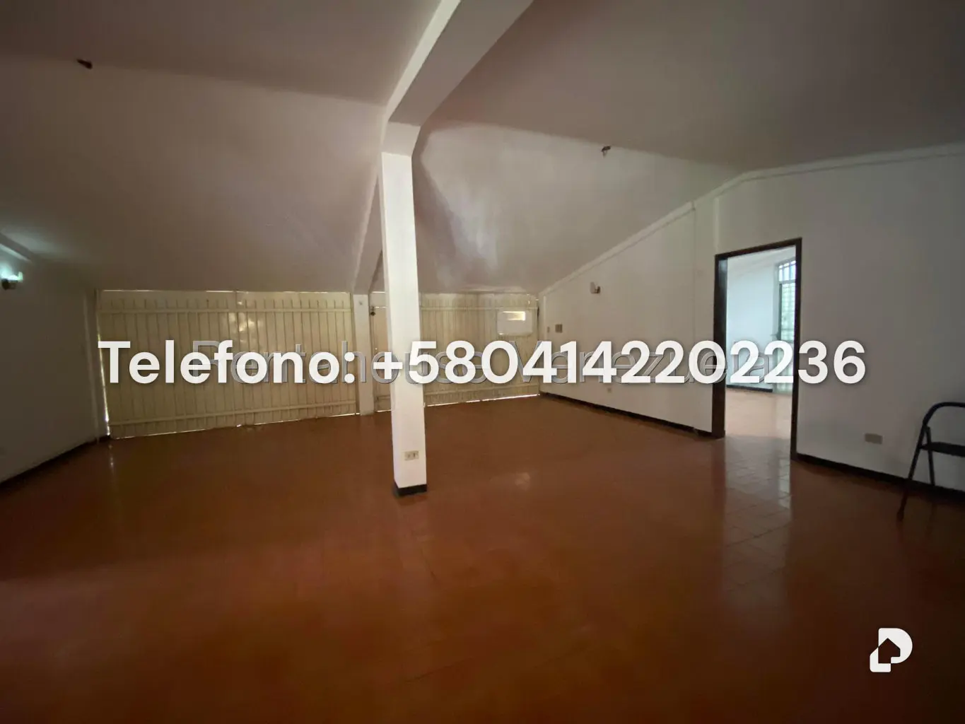 House in Prados del Este, Caracas – 59