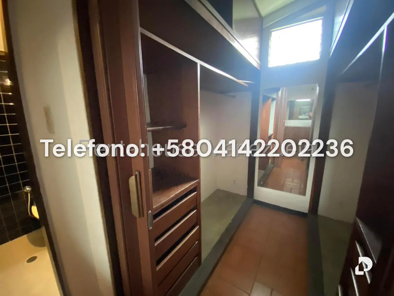 House in Prados del Este, Caracas – 62