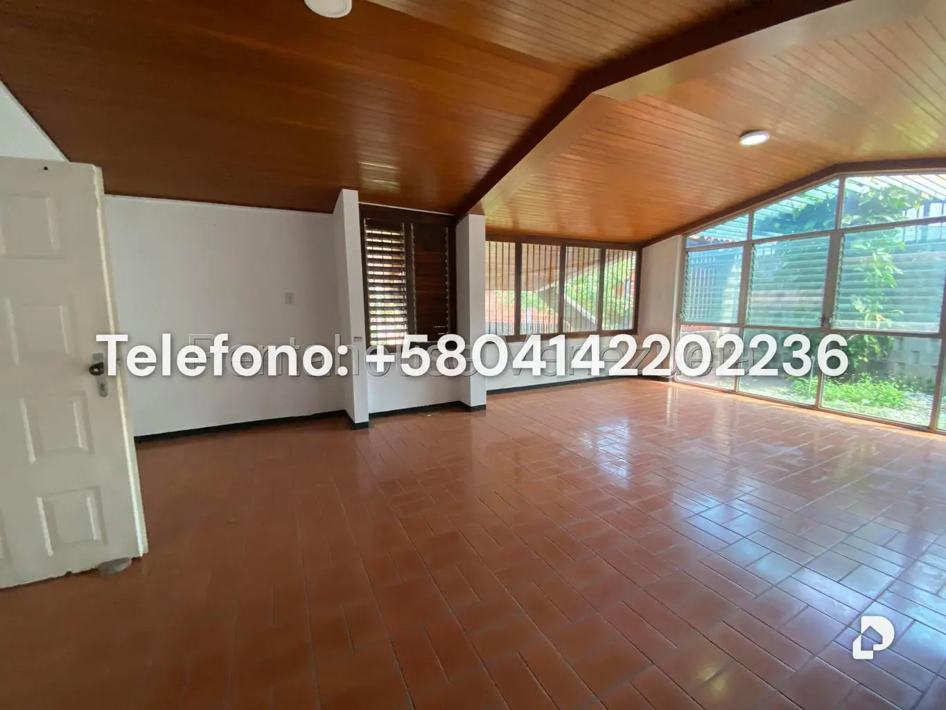 House in Prados del Este, Caracas – 15