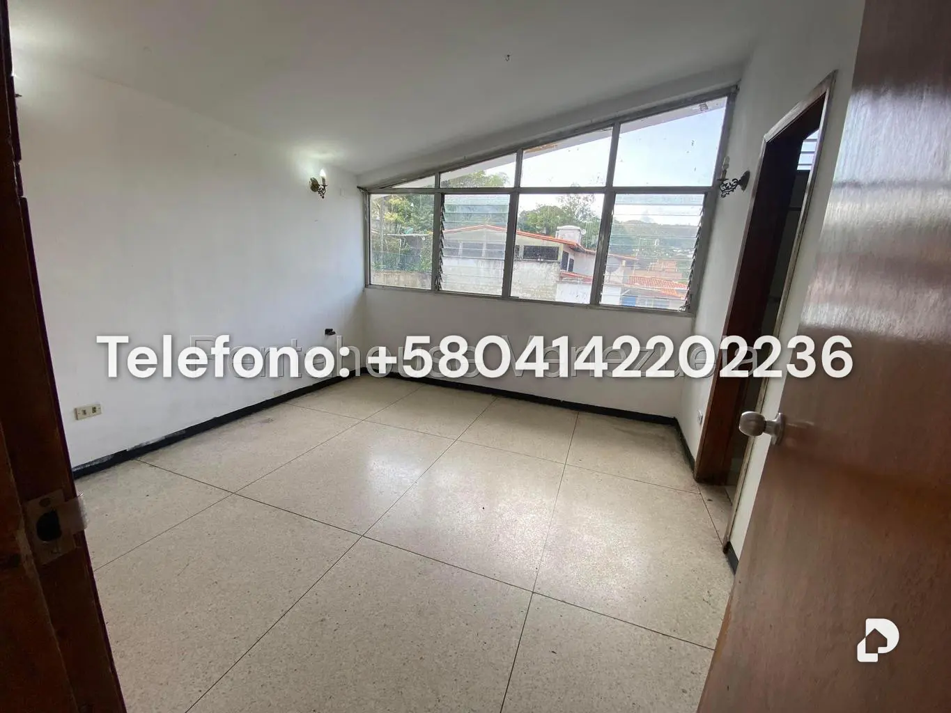 House in Prados del Este, Caracas – 86