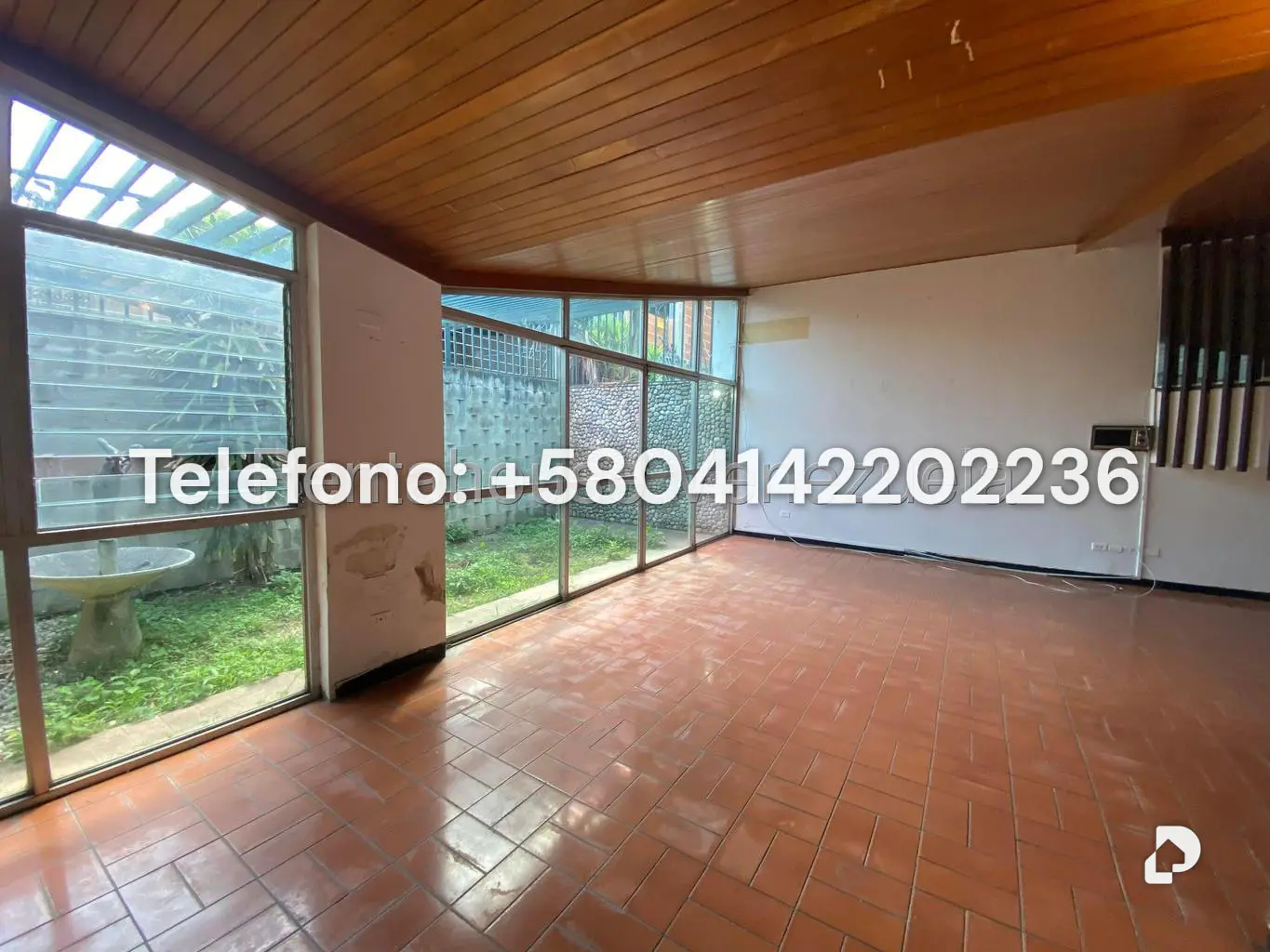 House in Prados del Este, Caracas – 20