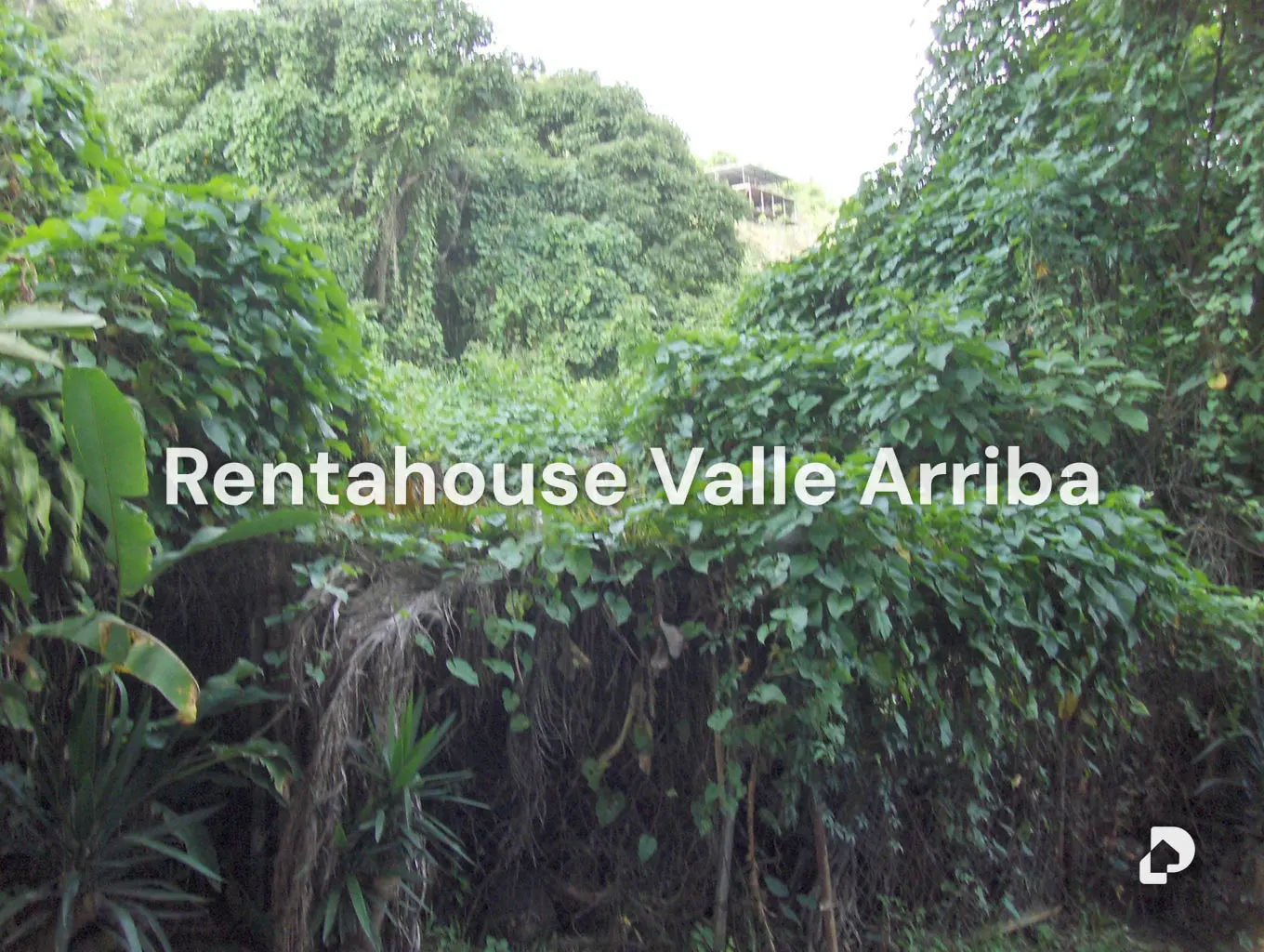 Terreno en Oripoto, Caracas – 8
