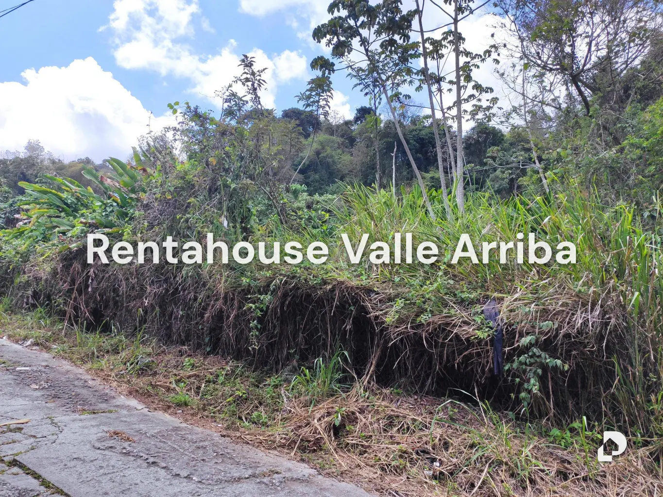 Terreno en Oripoto, Caracas – 12