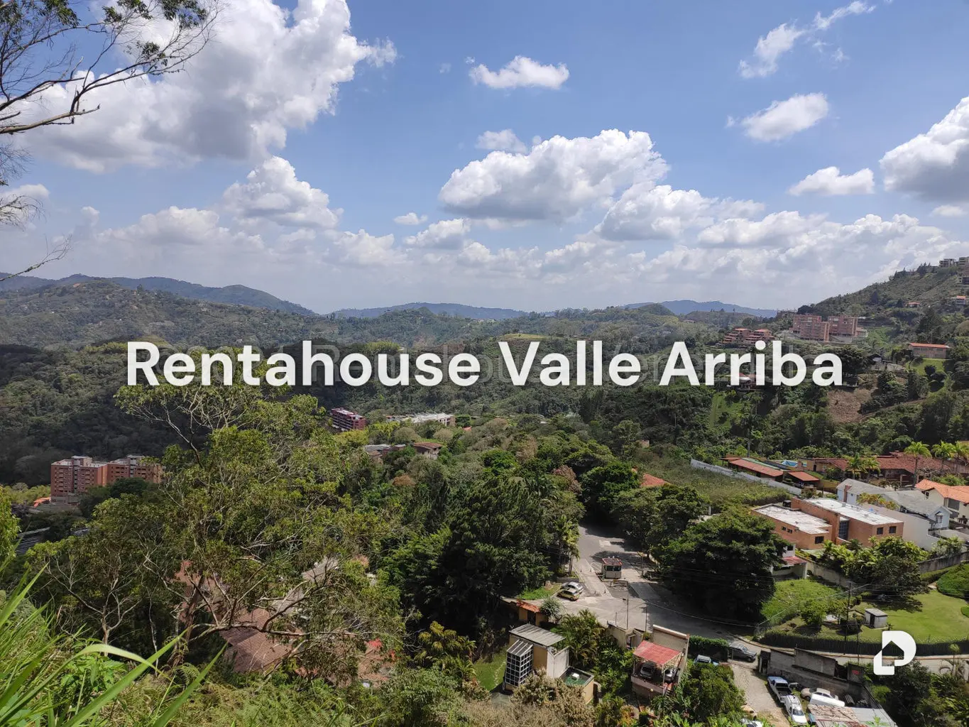 Terreno en Oripoto, Caracas – 11