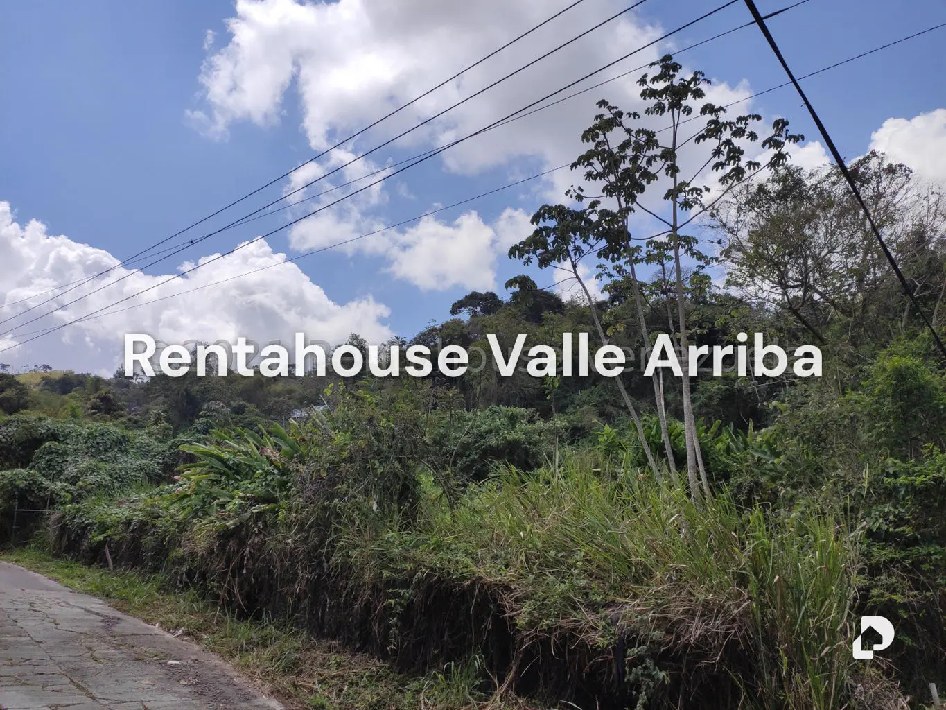 Terreno en Oripoto, Caracas – 15