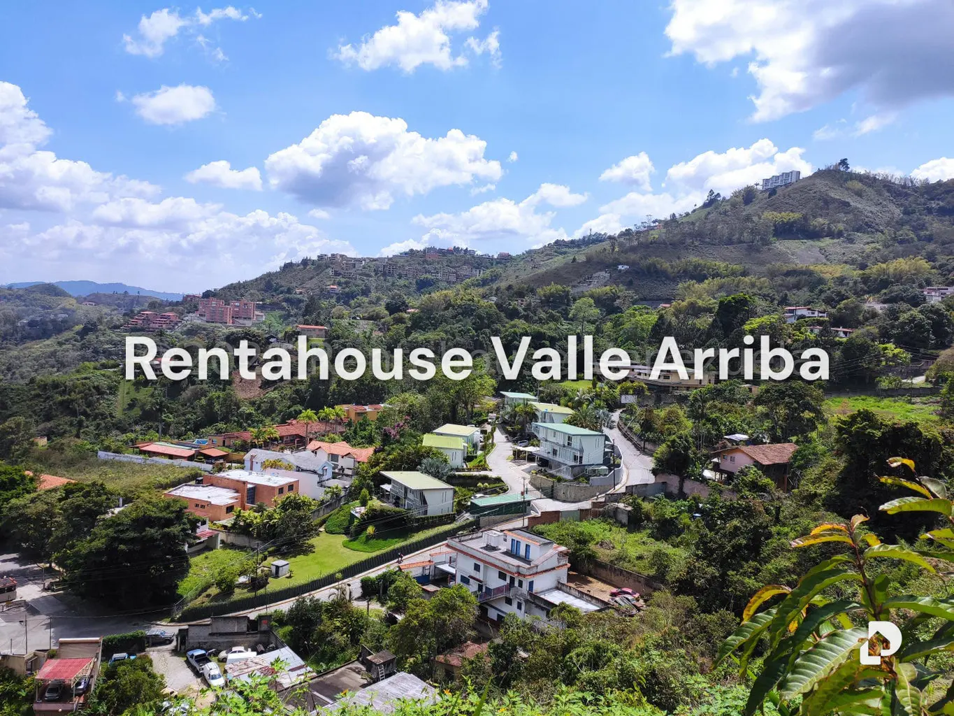 Terreno en Oripoto, Caracas – 13