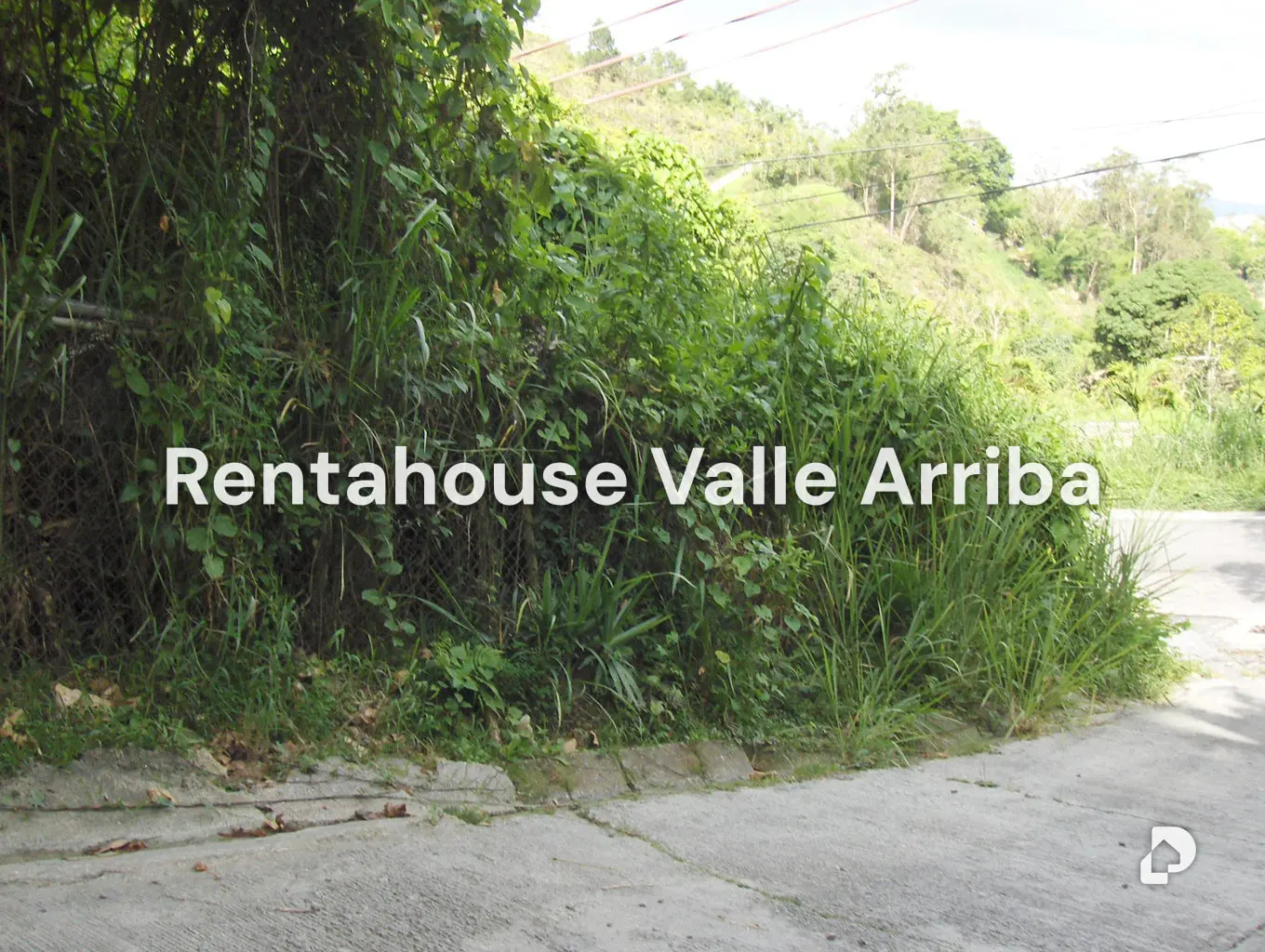 Terreno en Oripoto, Caracas – 6