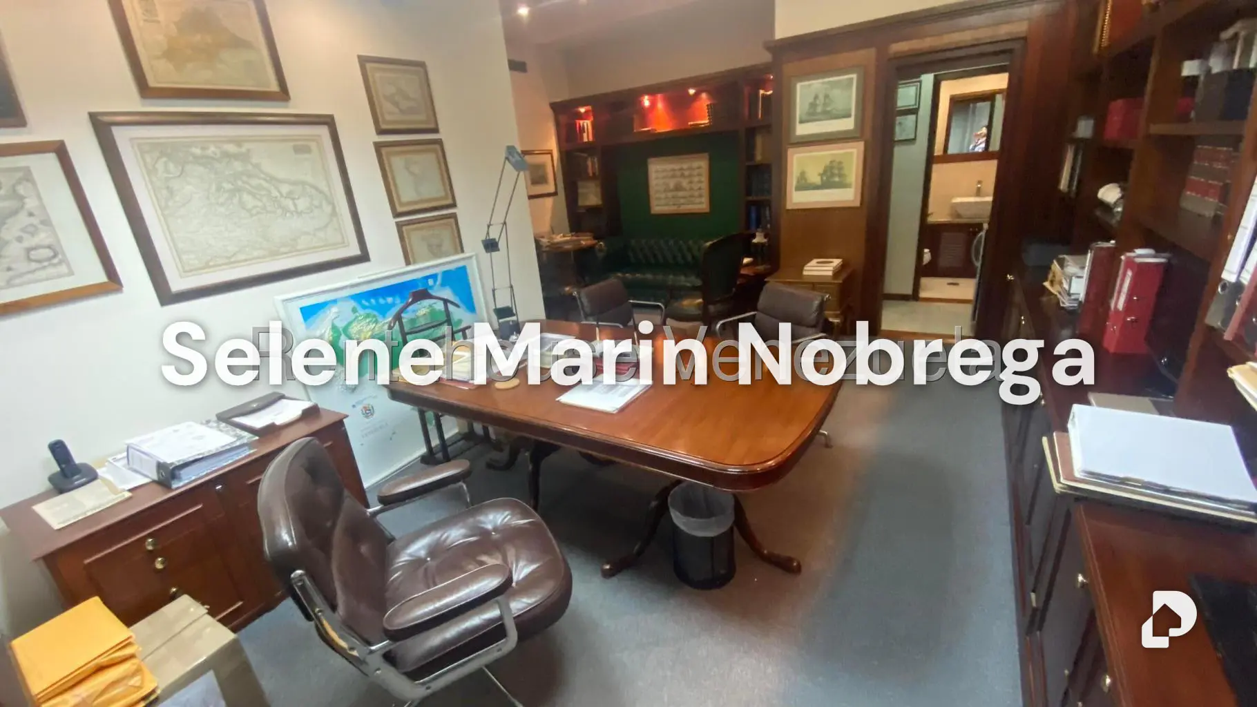 Office in Las Mercedes, Caracas – 4